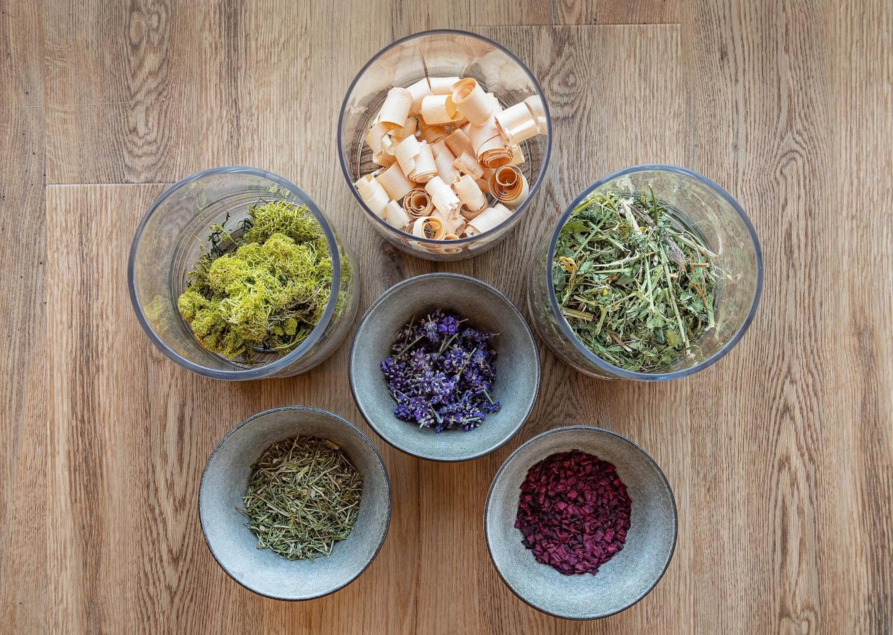 Spa and wellness centre/facilities in Hotel Puint