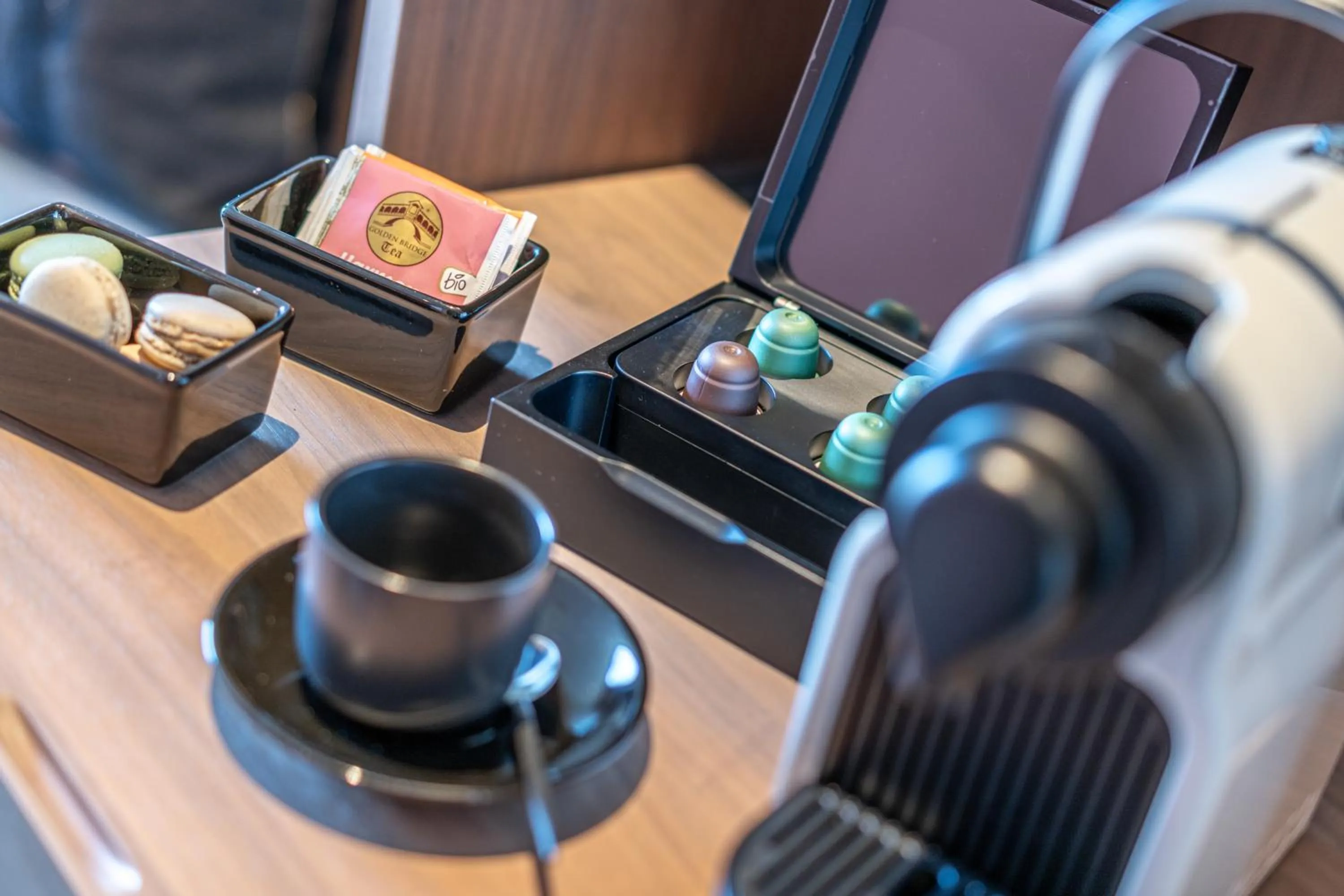 minibar in hirschen dornbirn - das boutiquestyle hotel - skyrelax & wellness im rooftop