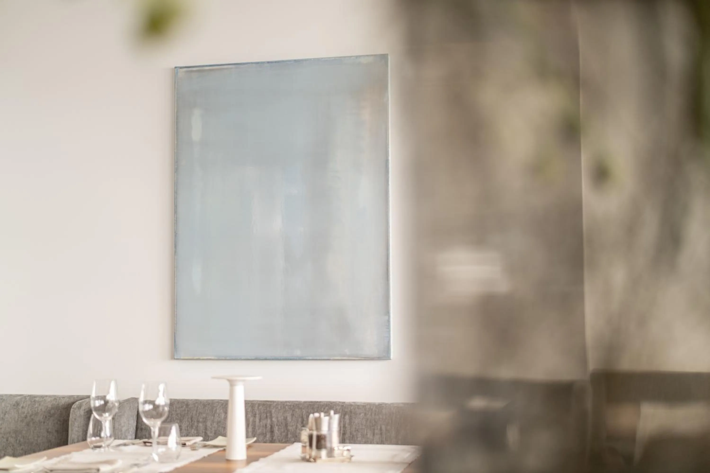 Restaurant/places to eat in hirschen dornbirn - das boutiquestyle hotel - skyrelax & wellness im rooftop