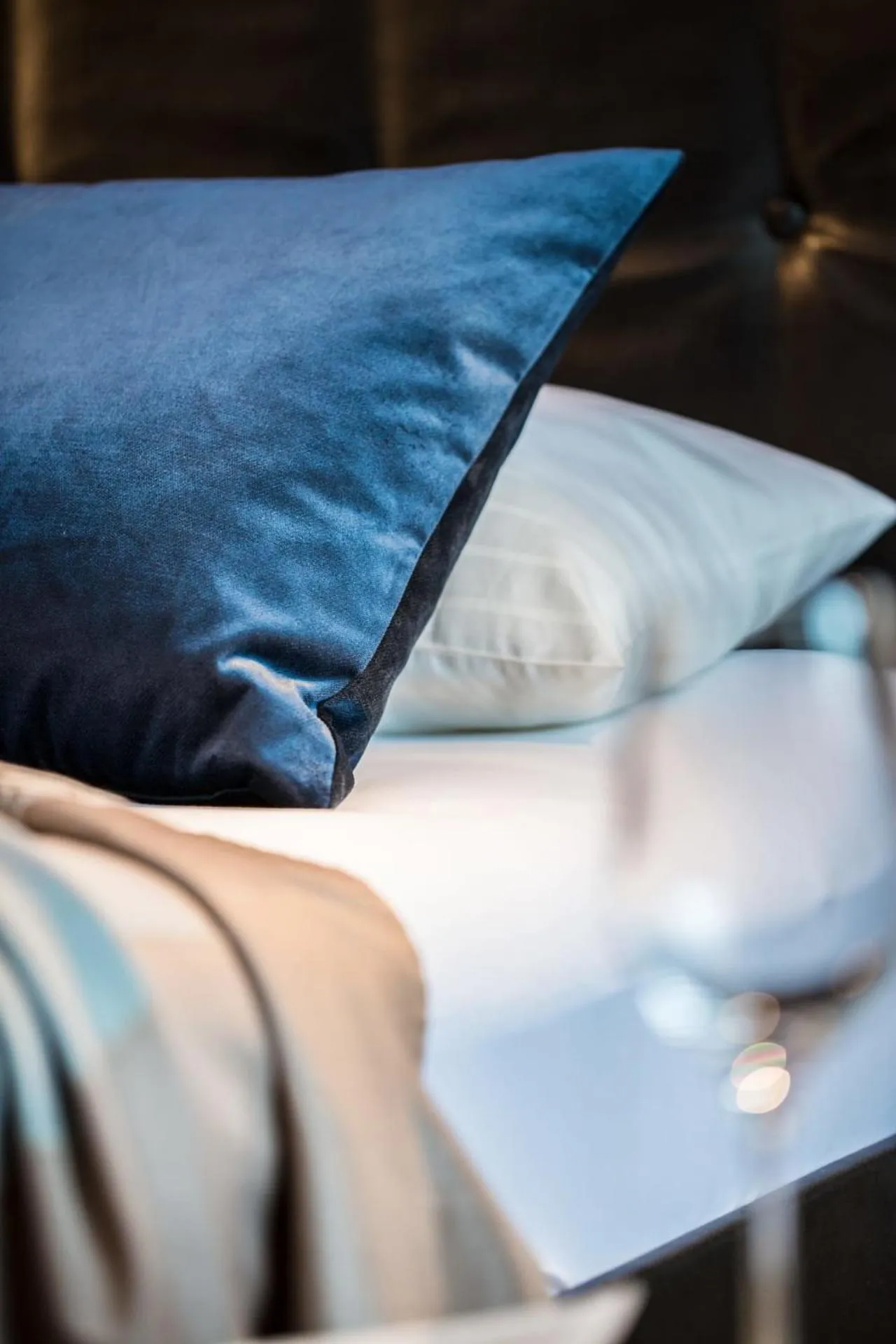 Budget Double Room - single occupancy - Annex in hirschen dornbirn - das boutiquestyle hotel - skyrelax & wellness im rooftop