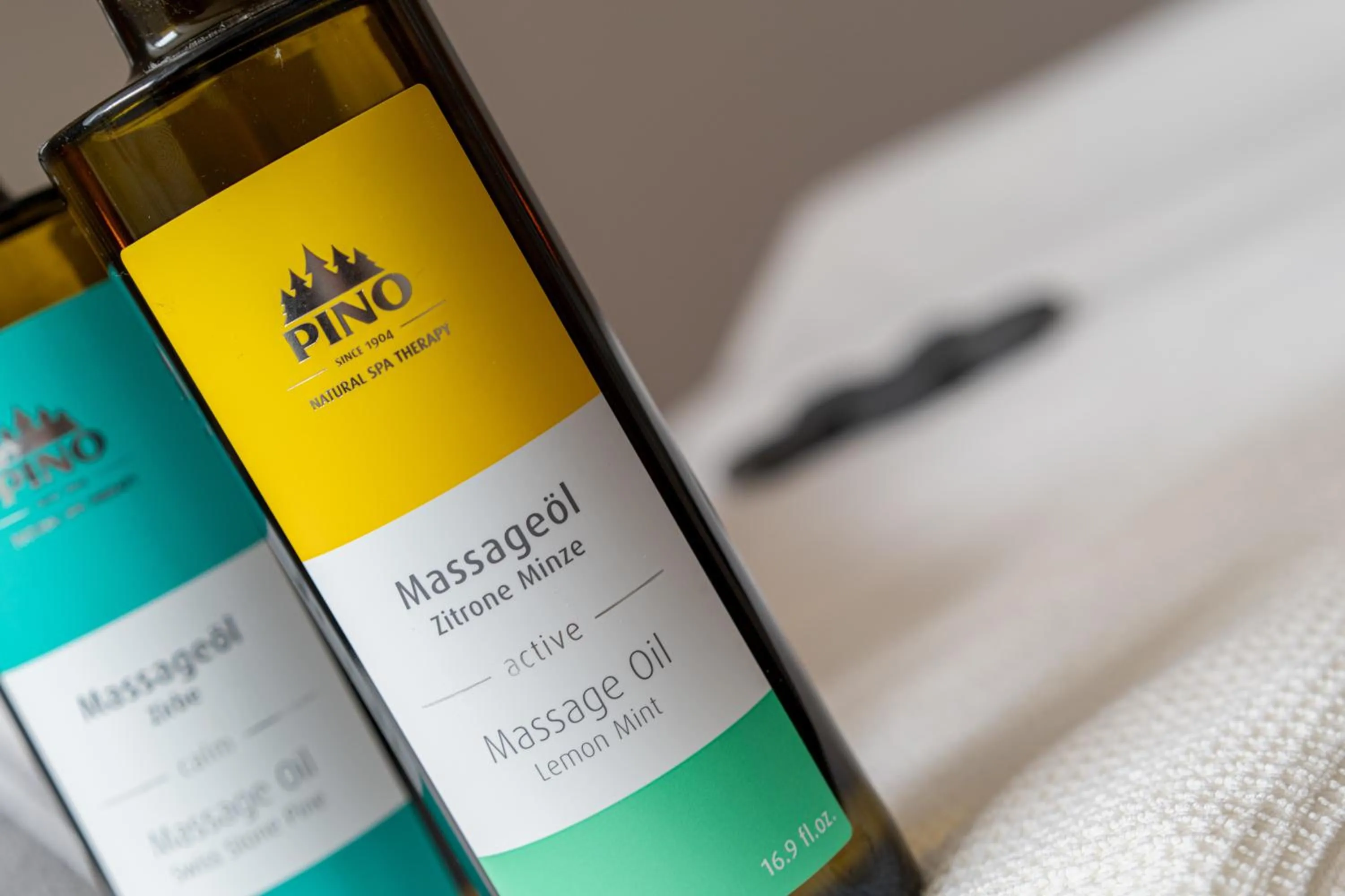 Massage in hirschen dornbirn - das boutiquestyle hotel - skyrelax & wellness im rooftop