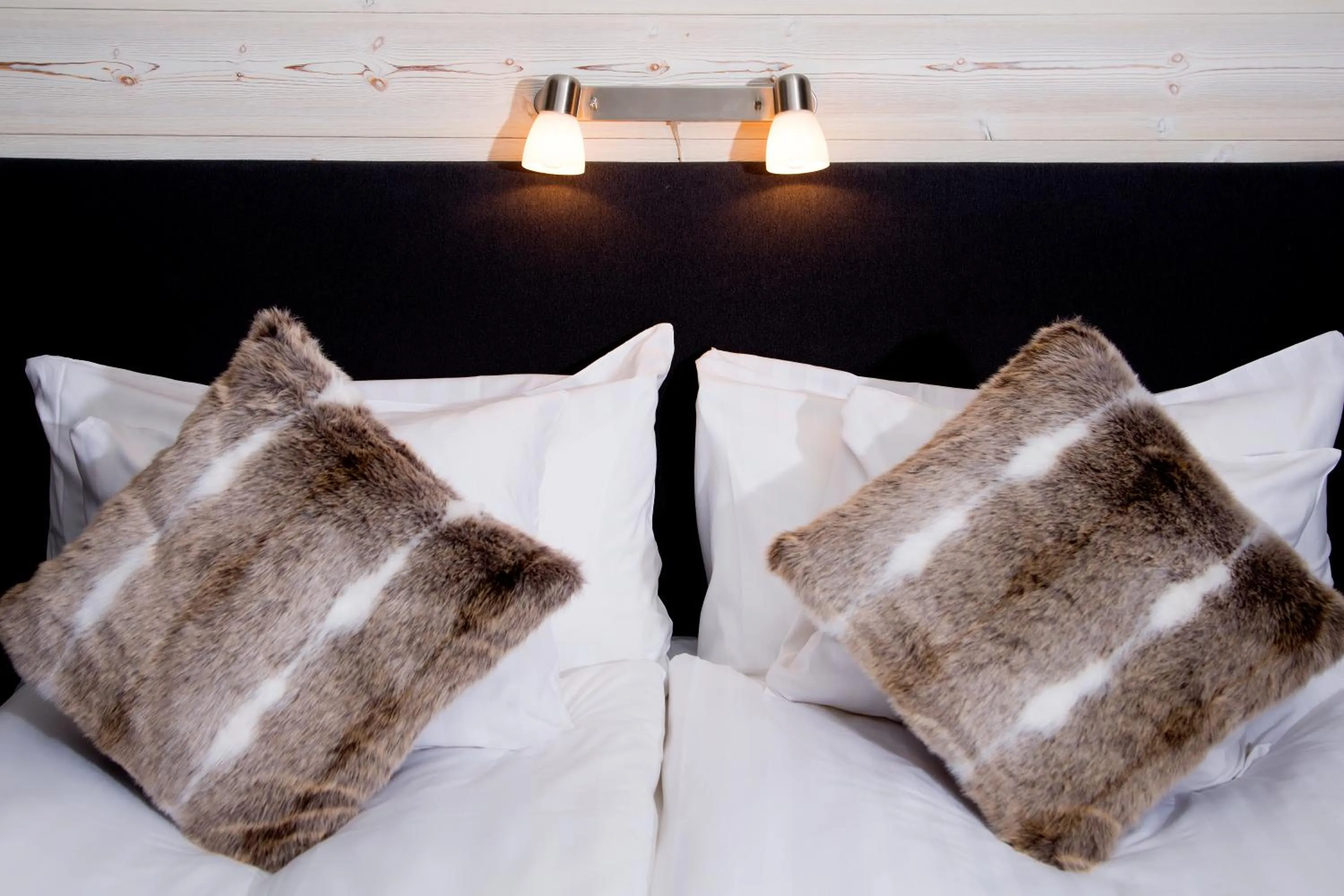 Bedroom, Bed in Sure Hotel by Best Western Algen