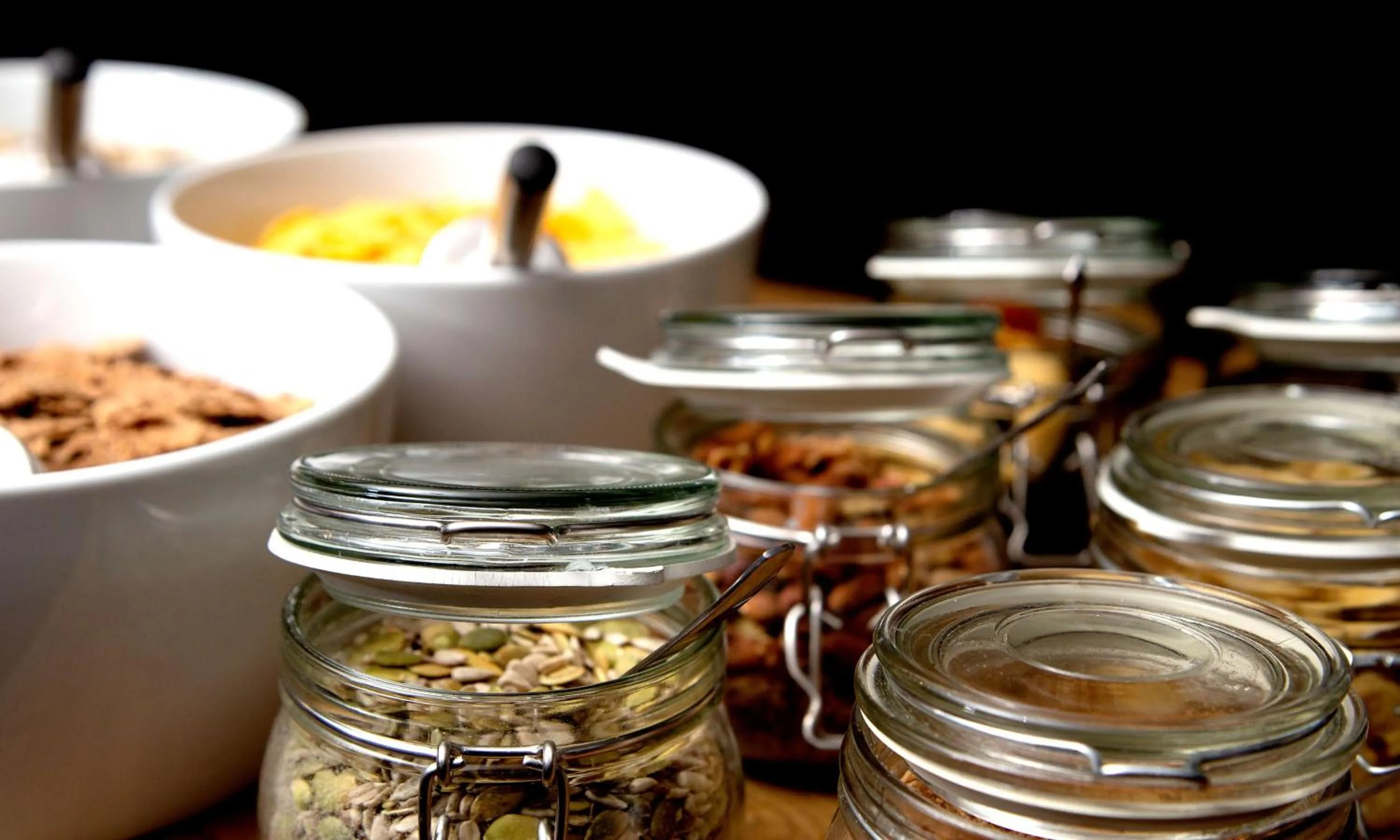 Restaurant/places to eat in Sure Hotel by Best Western Algen