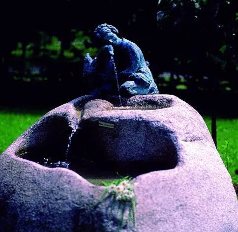 Day in Sporthotel Krone