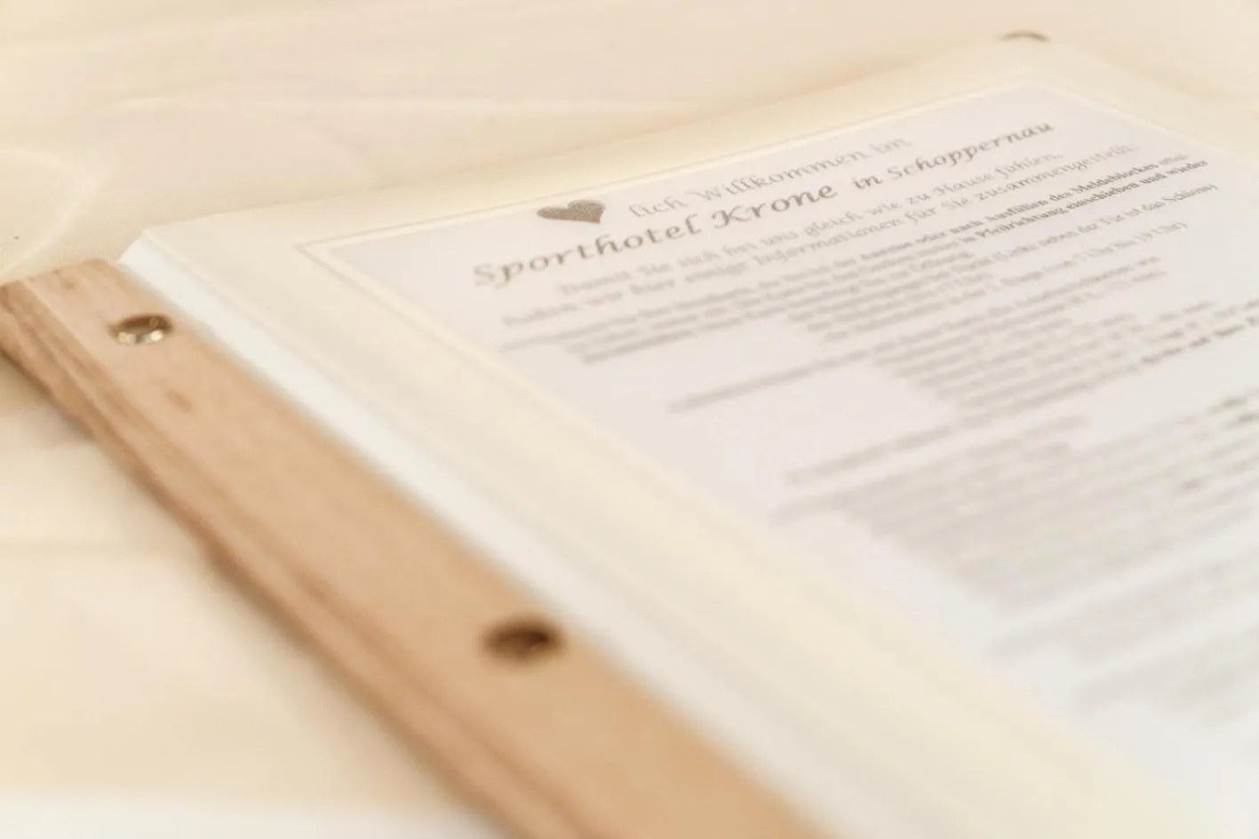 Other in Sporthotel Krone