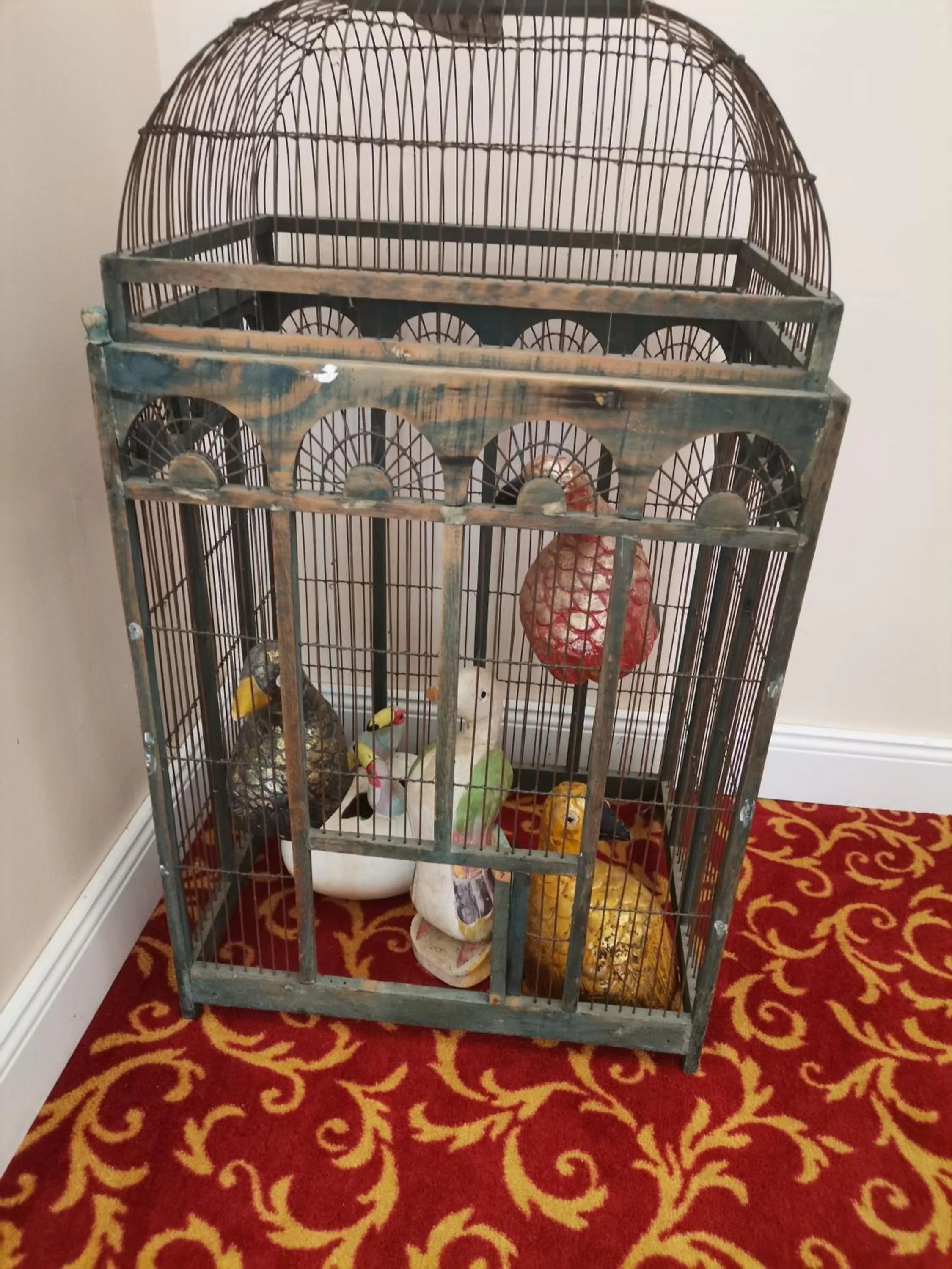 Other in Hotel Al Faro Lodge am See