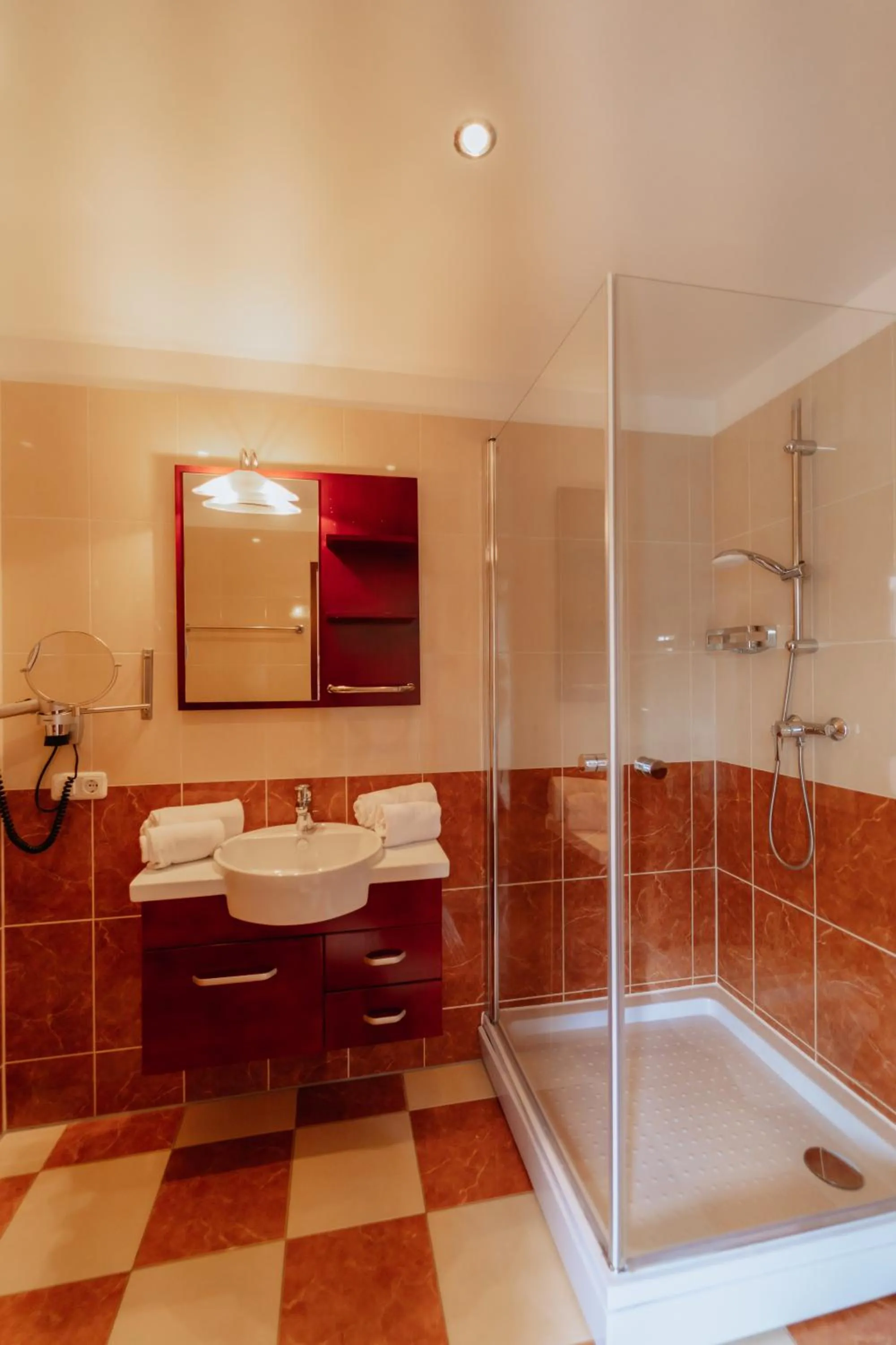 Schlössl Hotel Kindl