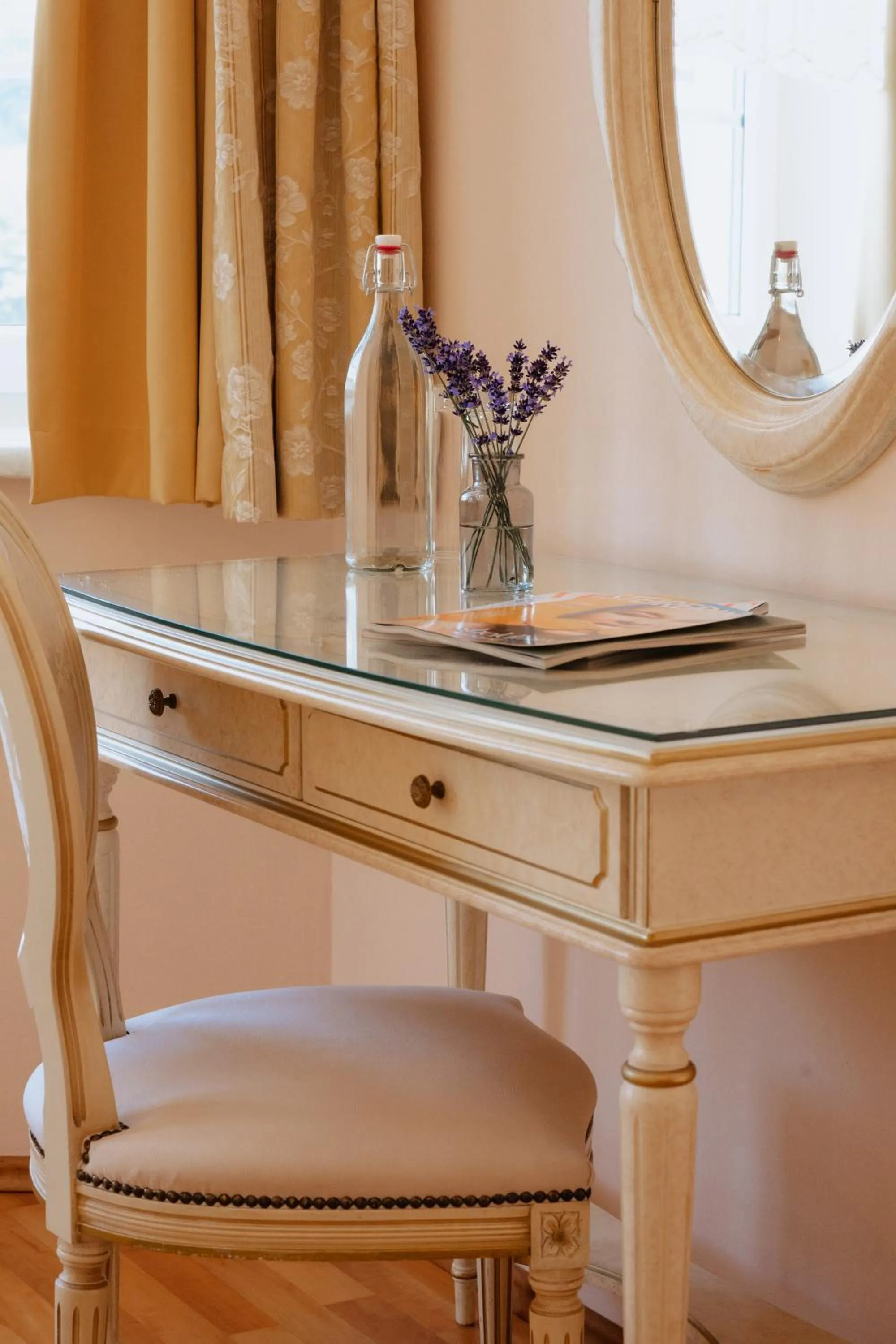 Schlössl Hotel Kindl