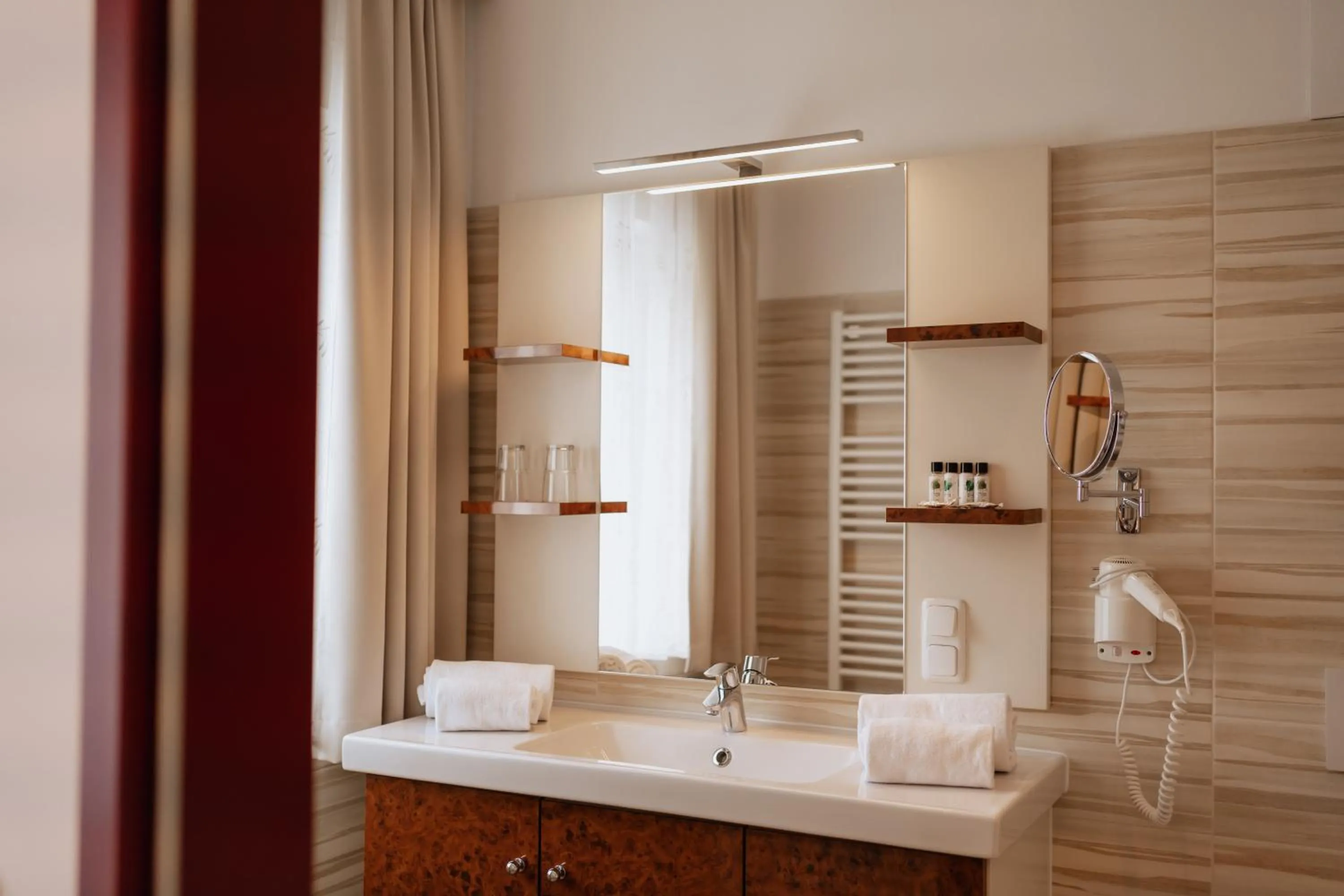 Schlössl Hotel Kindl