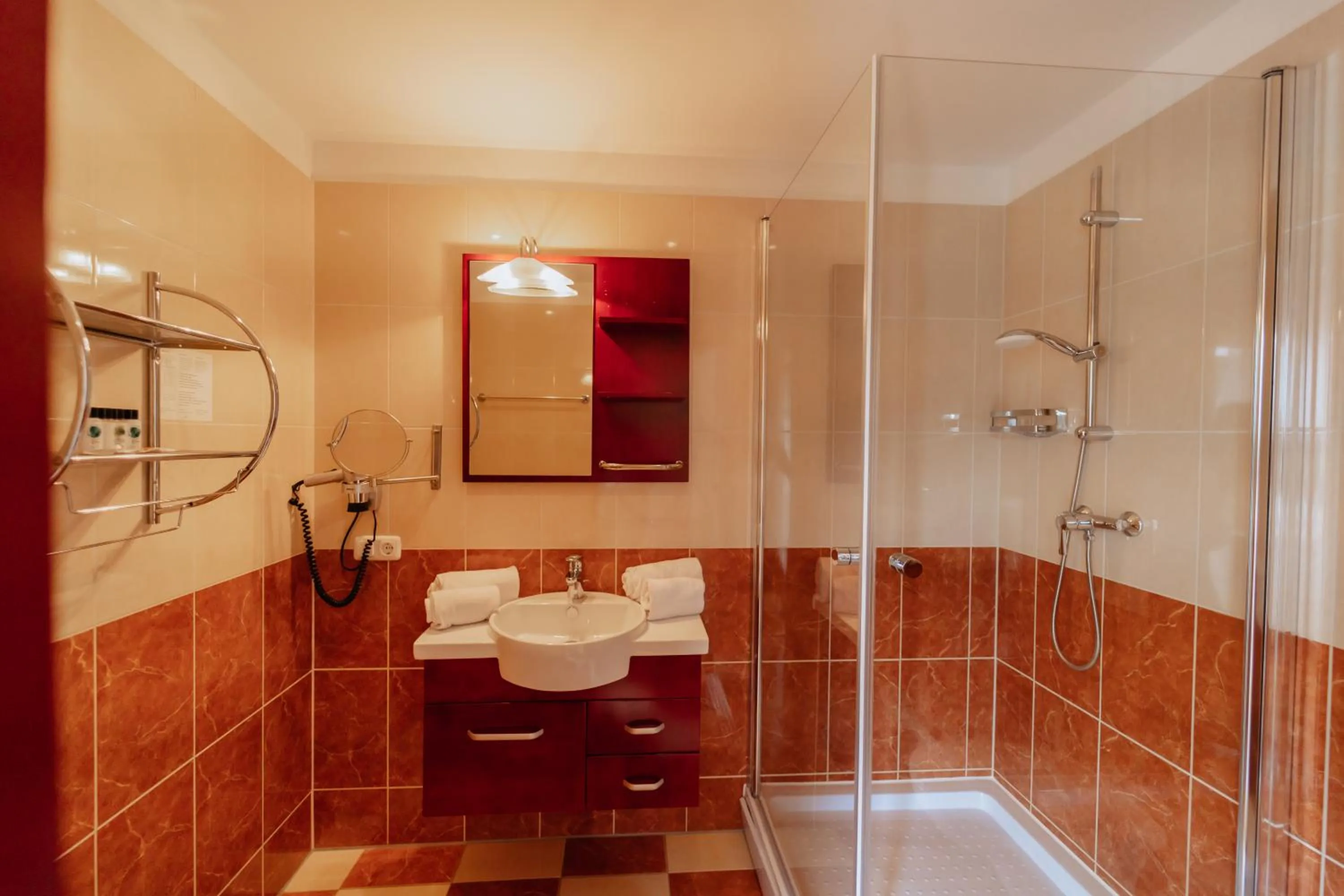 Schlössl Hotel Kindl