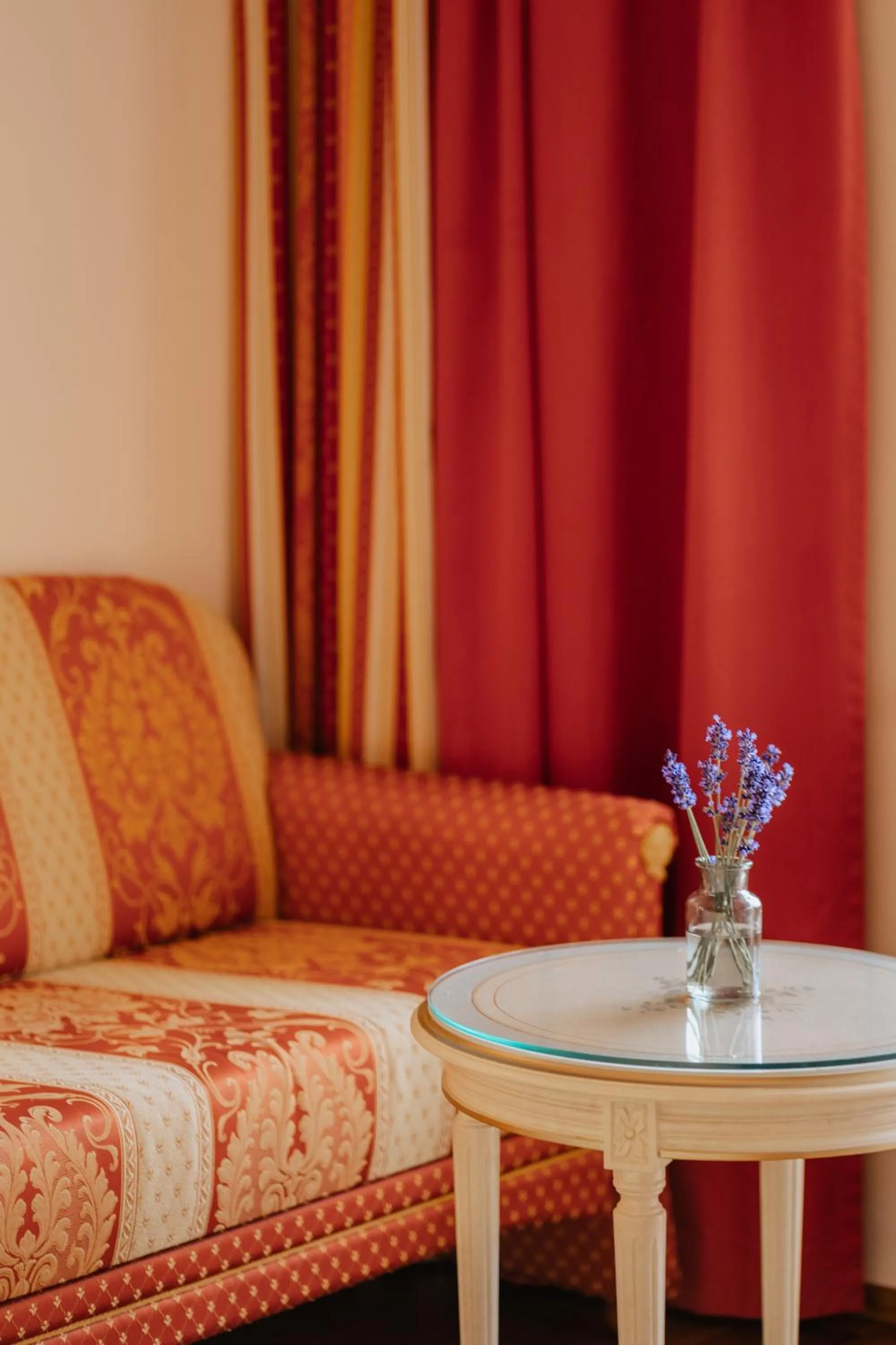 Schlössl Hotel Kindl