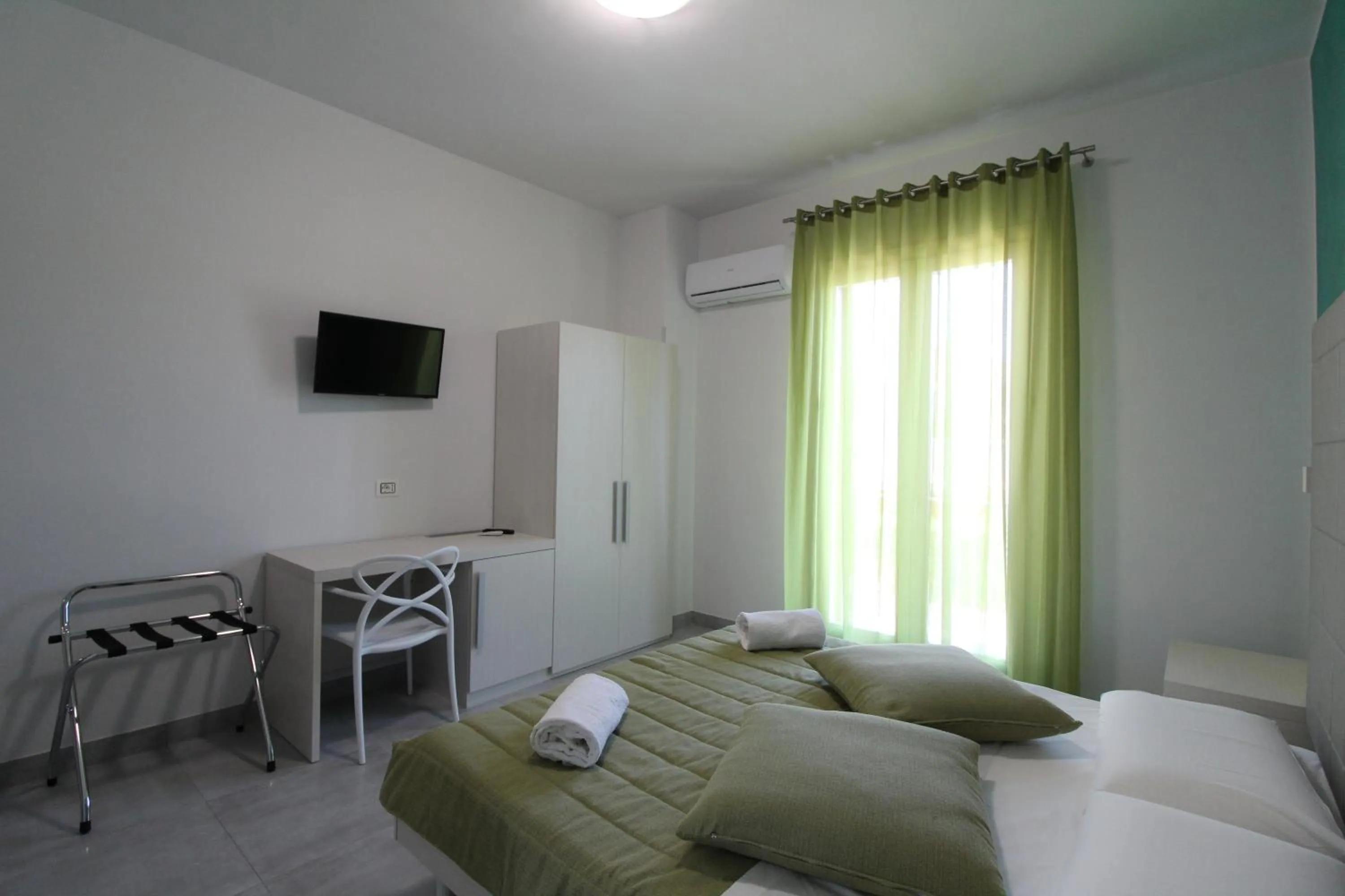 Bedroom in B&B Villa Bea