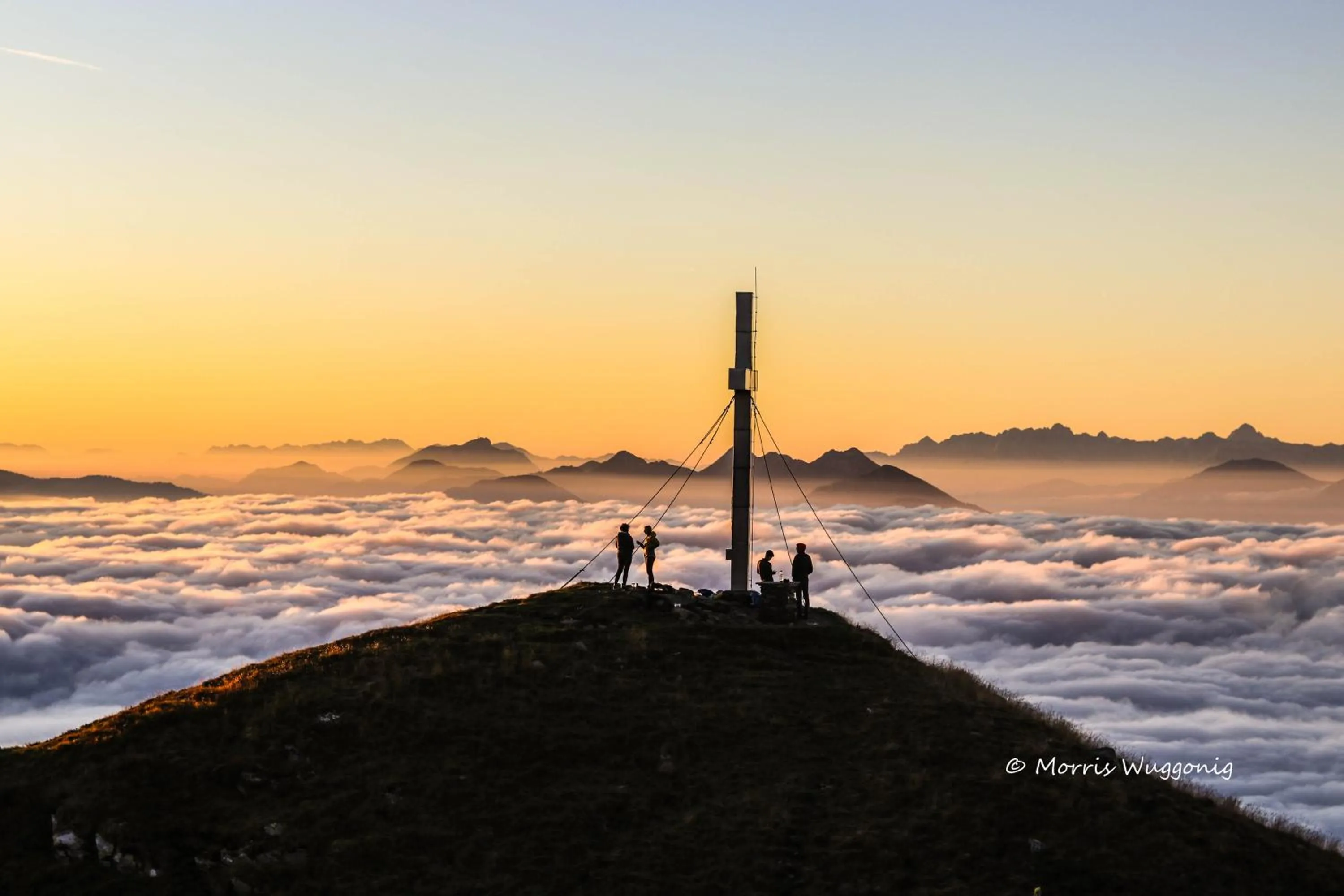 Nearby landmark in Hotel Glocknerhof
