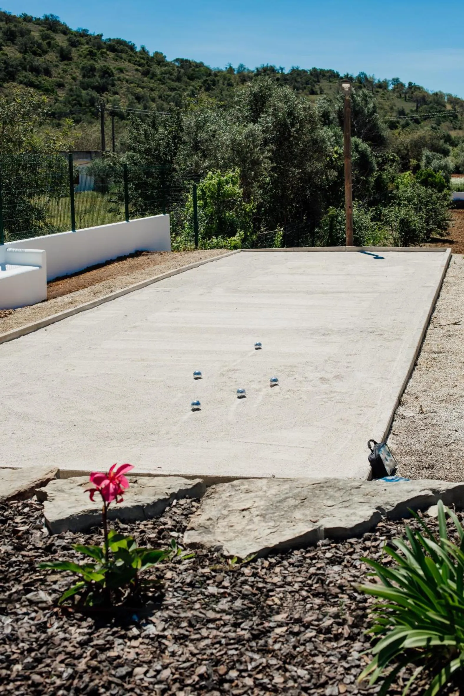 Activities in B&B Entrecolinas