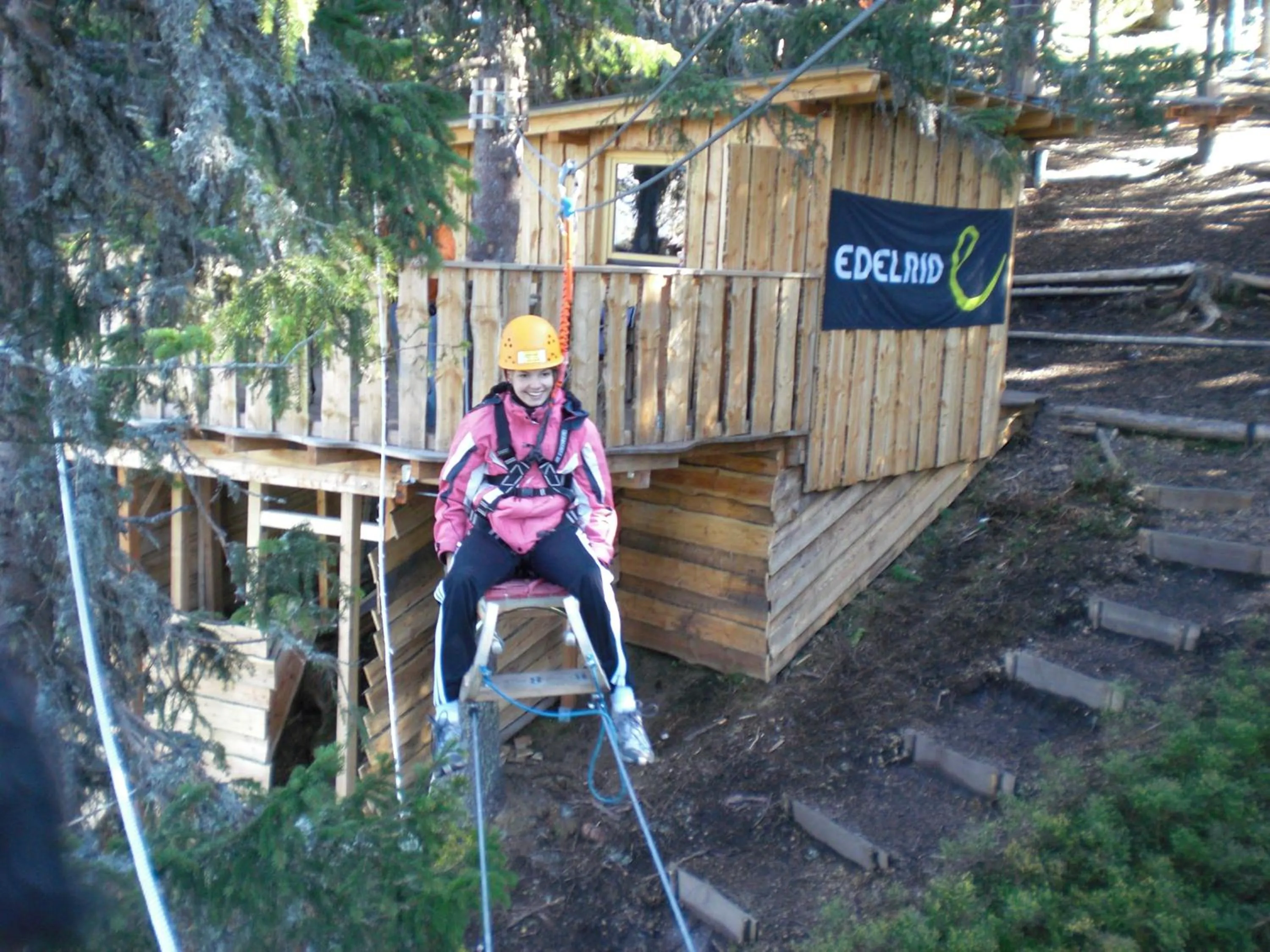 People in JUFA Hotel Schladming