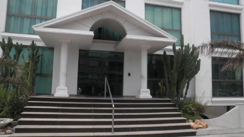 Facade/entrance in Loft da Prainha