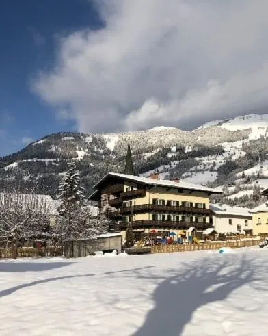 Landhotel Steindlwirt