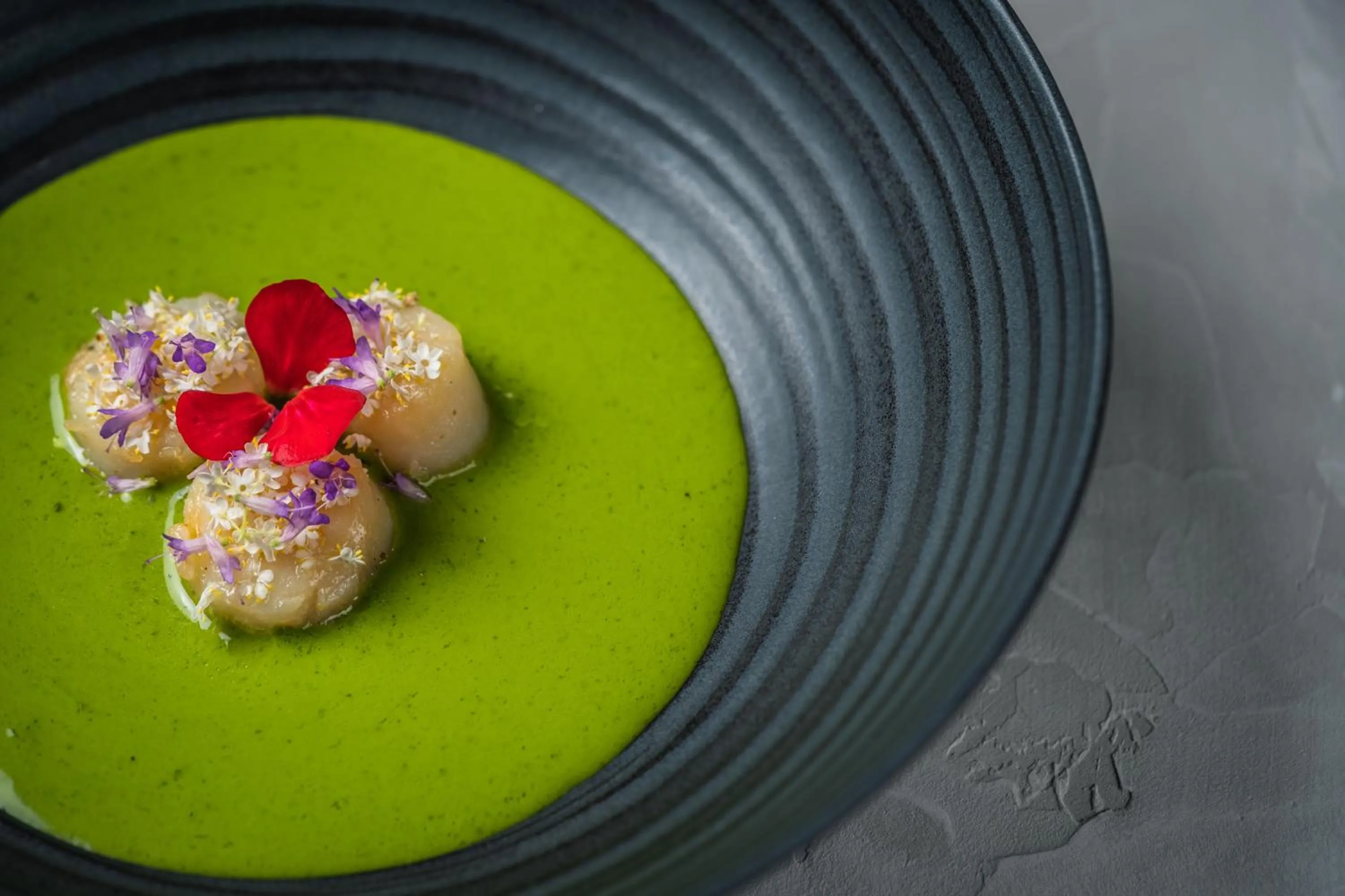 Restaurant/places to eat in Sporthotel am Semmering