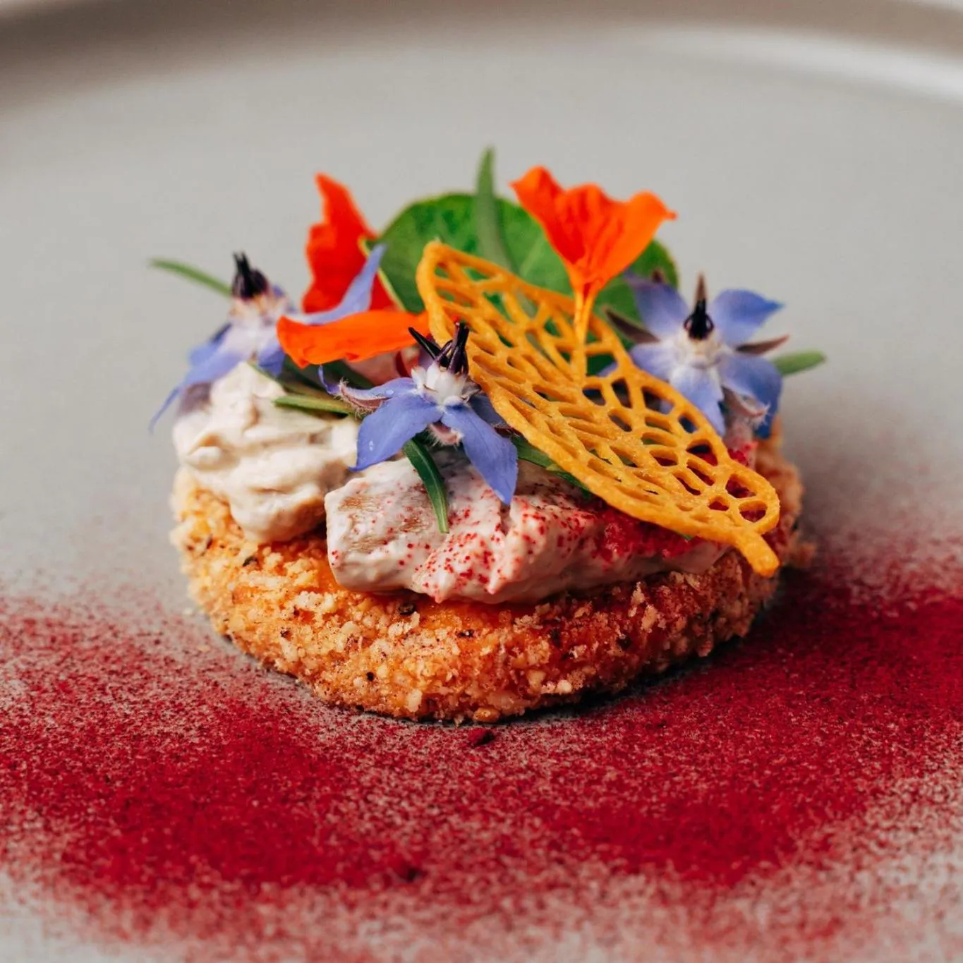 Restaurant/places to eat in Sporthotel am Semmering