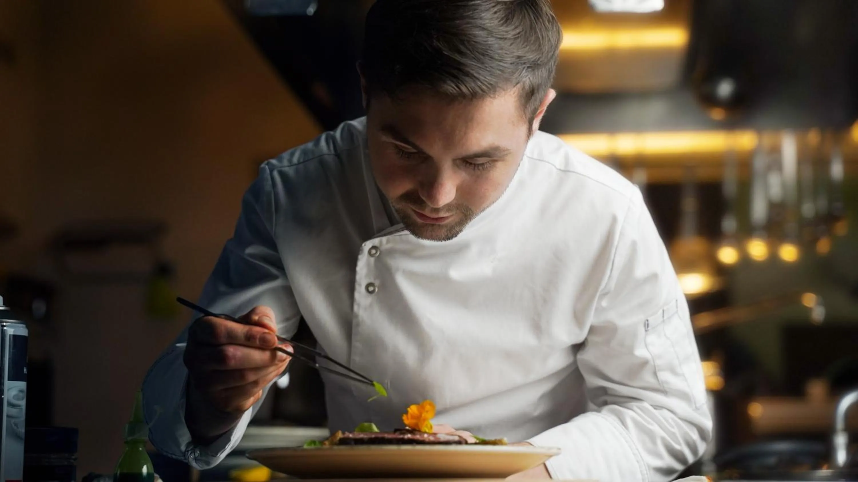 Restaurant/places to eat in Sporthotel am Semmering