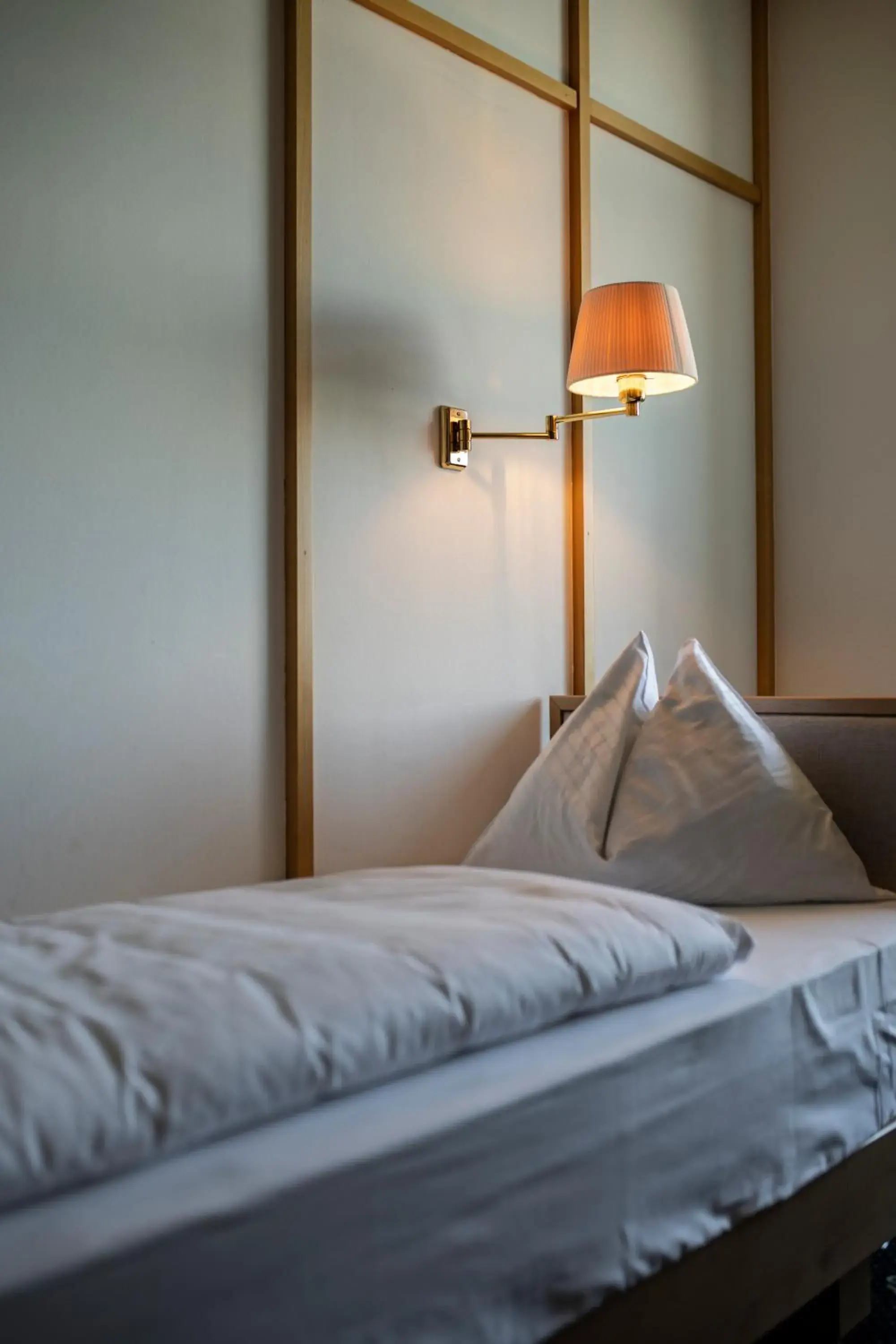 Single Room - single occupancy in Sporthotel am Semmering Single Room - single occupancy in Sporthotel am Semmering