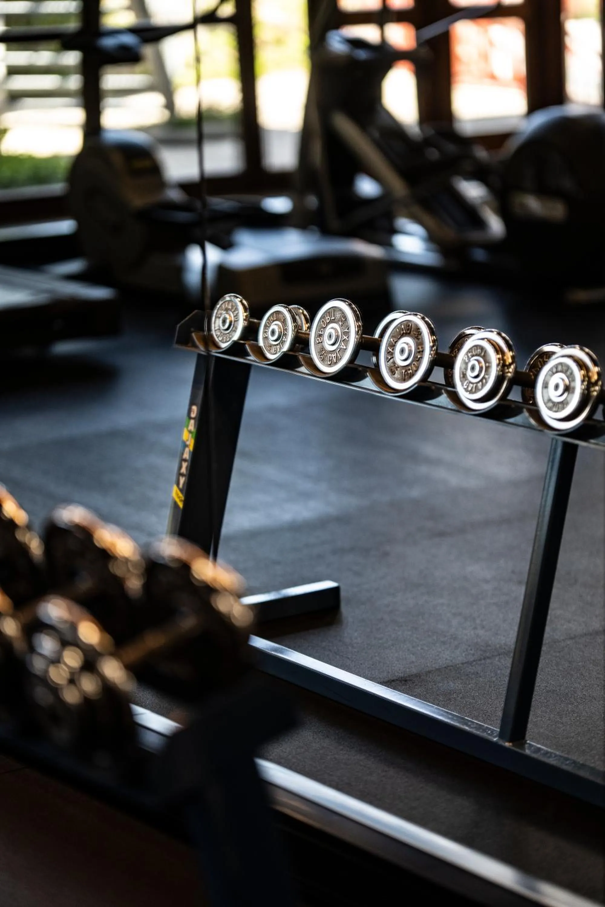 Spa and wellness centre/facilities in Sporthotel am Semmering