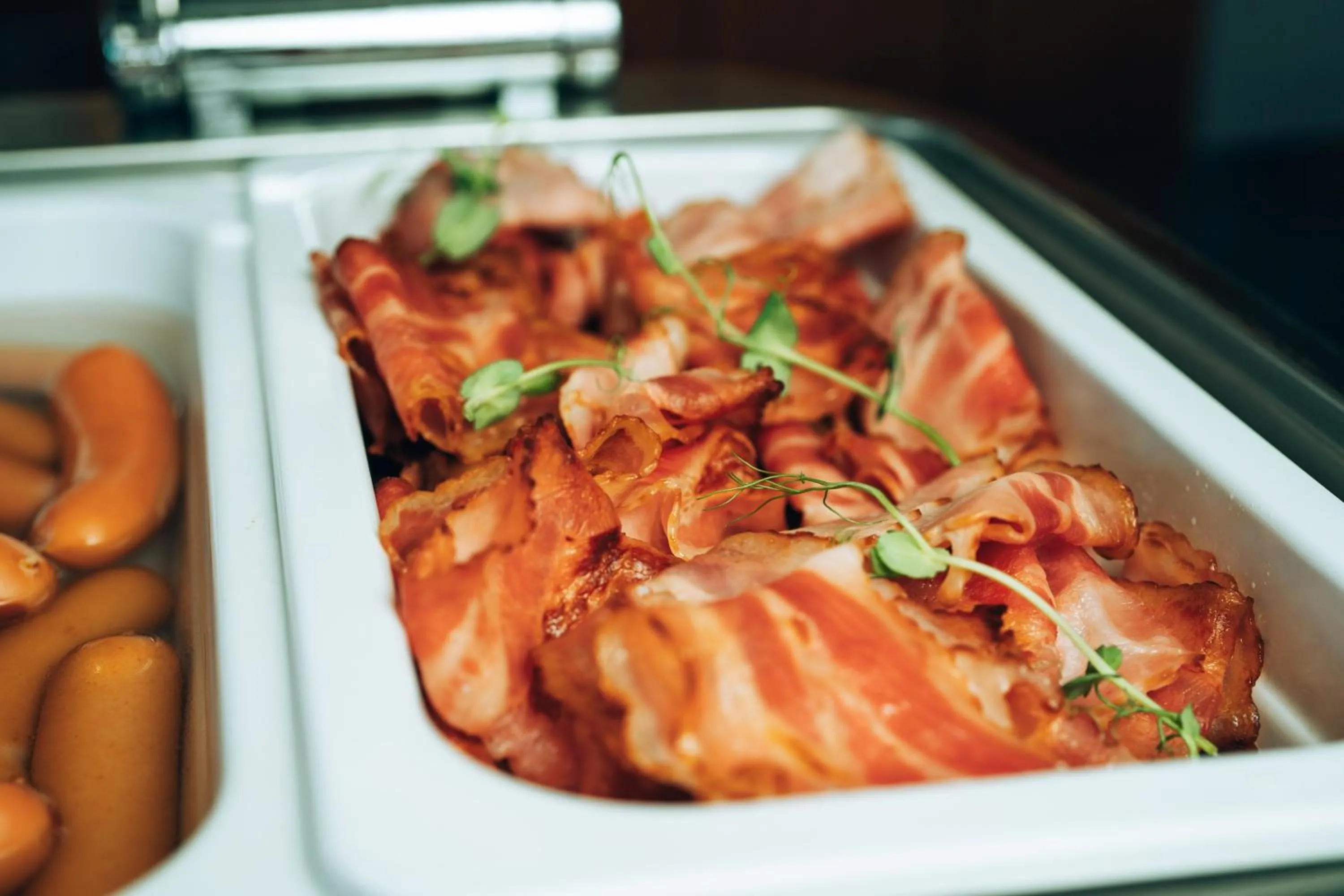 Restaurant/places to eat in Sporthotel am Semmering