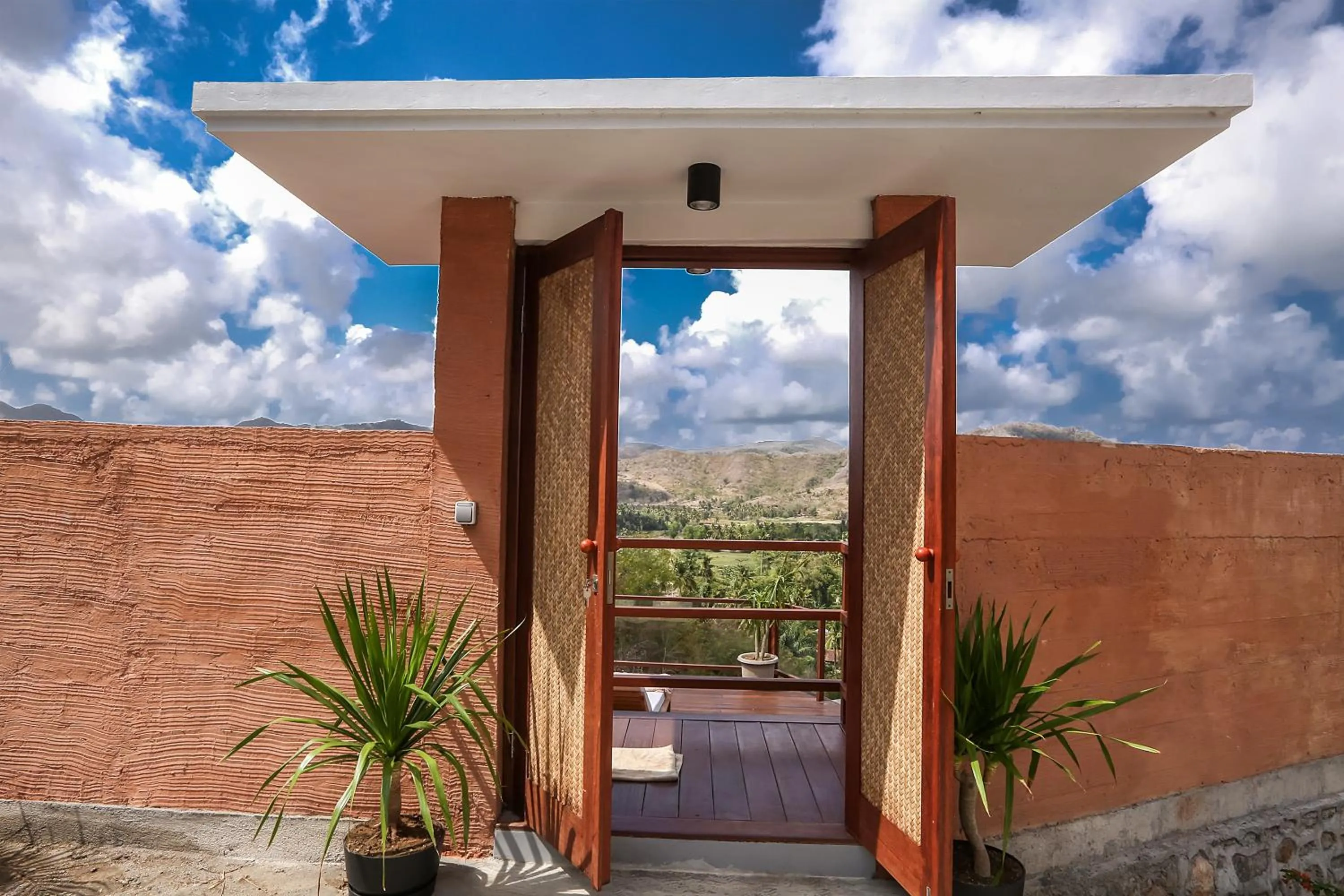 Property building in Seven Havens Residence