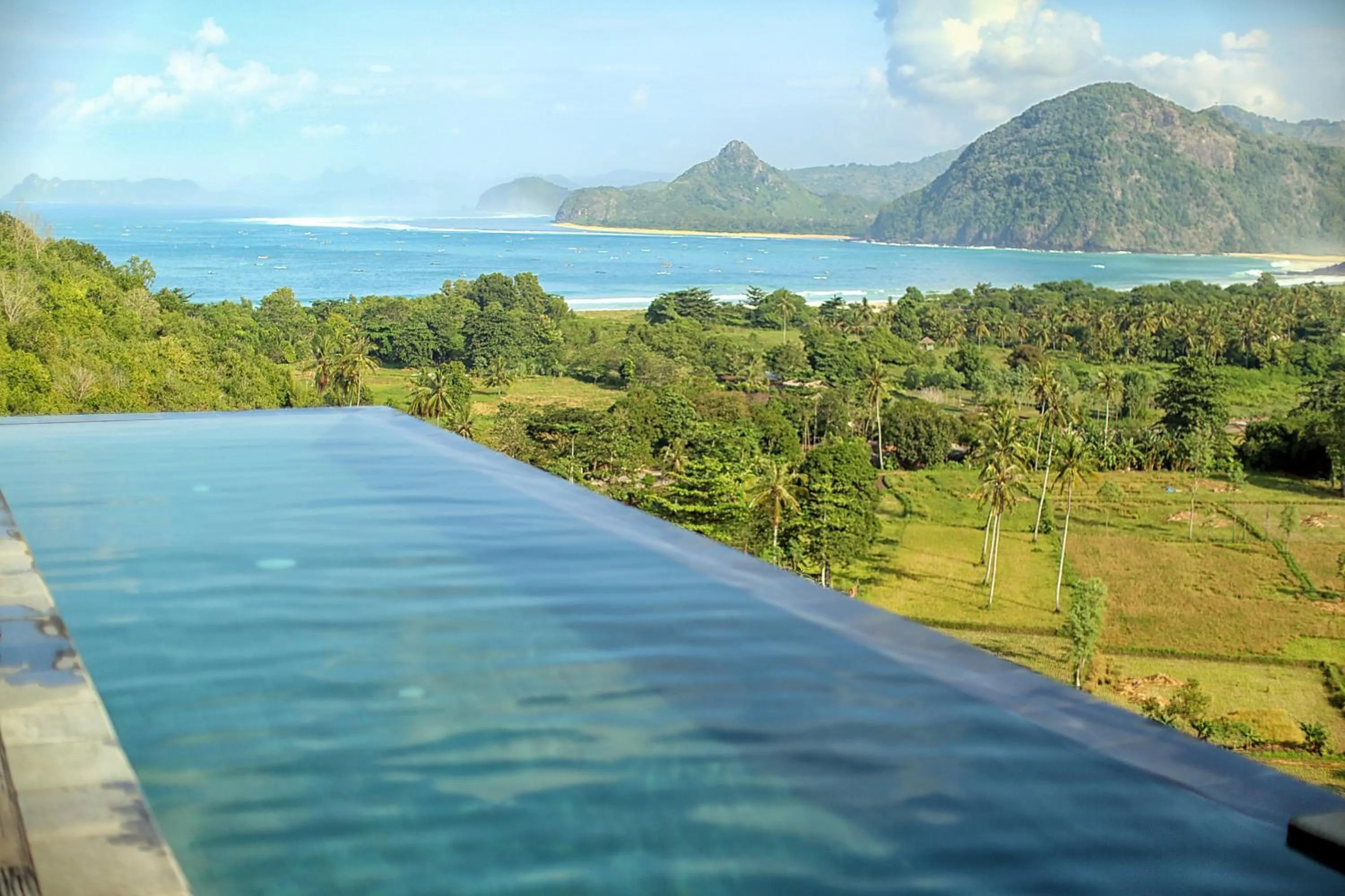 Nearby landmark in Seven Havens Residence