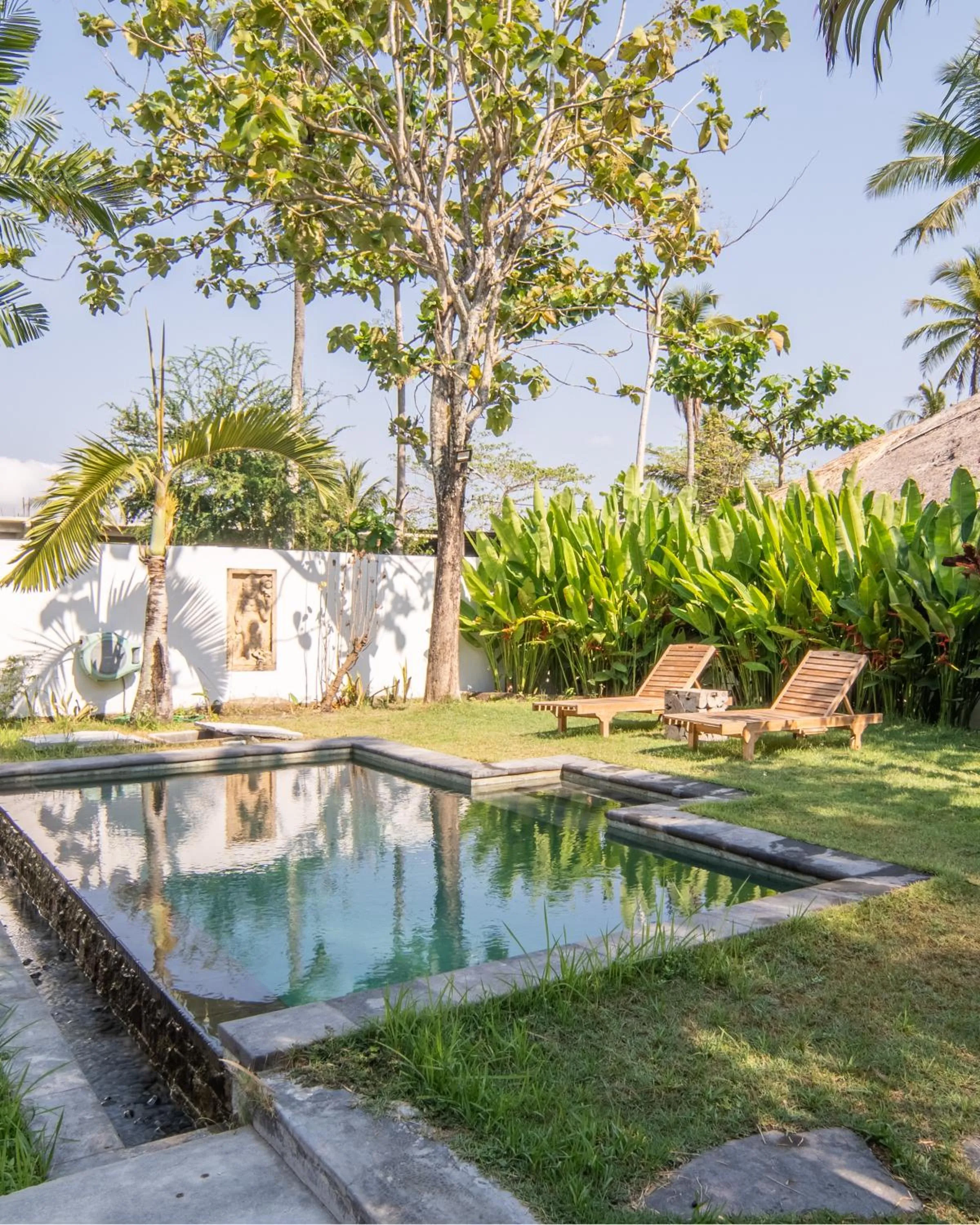 Tiki Boutique Hotel Spa Lombok