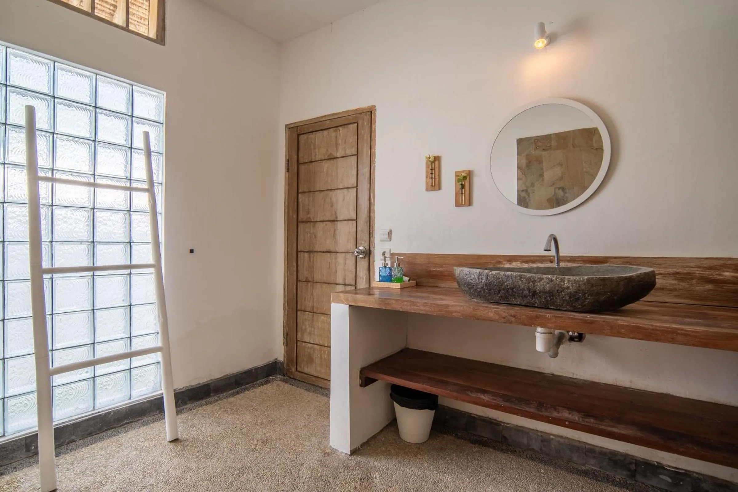 Tiki Boutique Hotel Spa Lombok