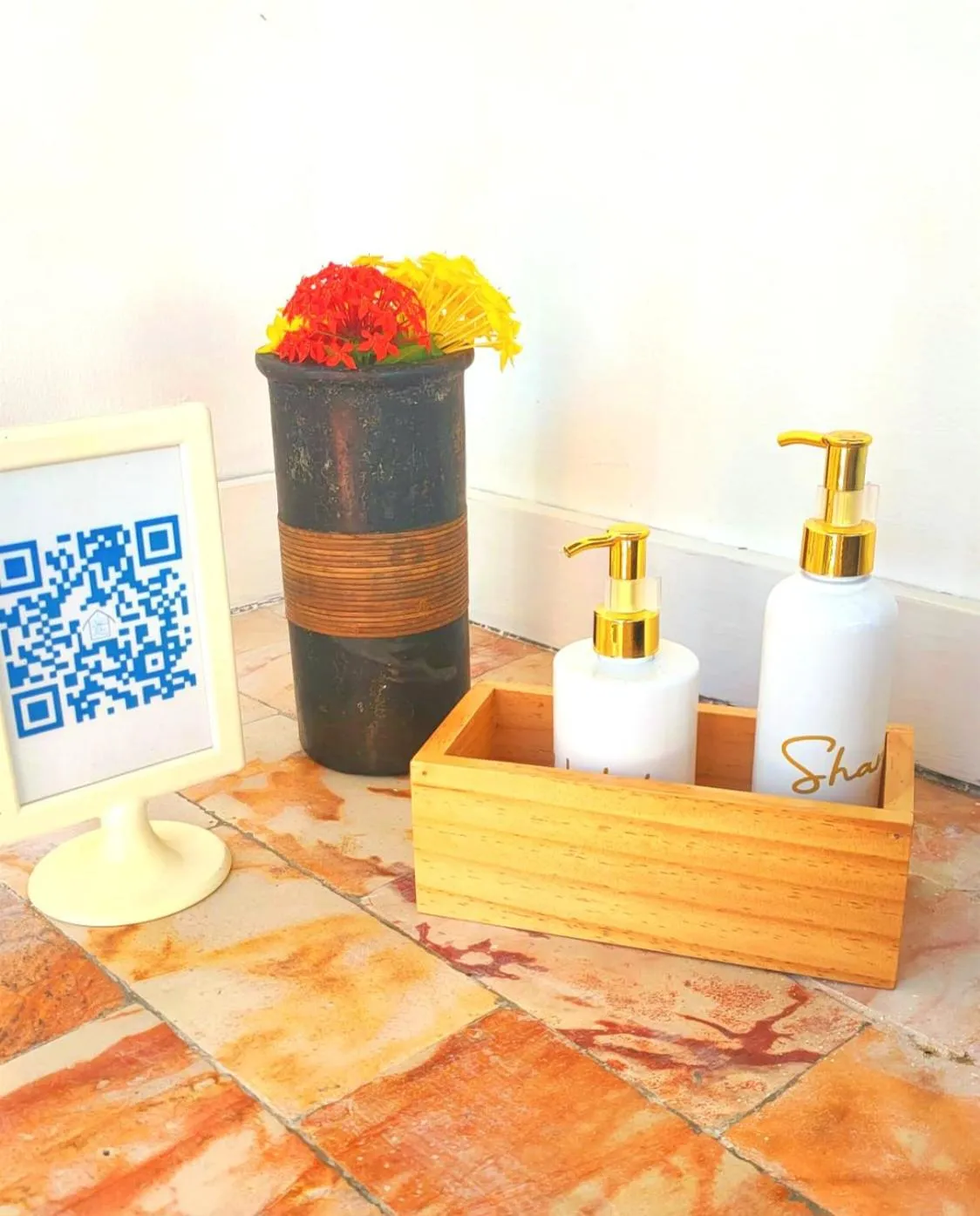 Tiki Boutique Hotel Spa Lombok