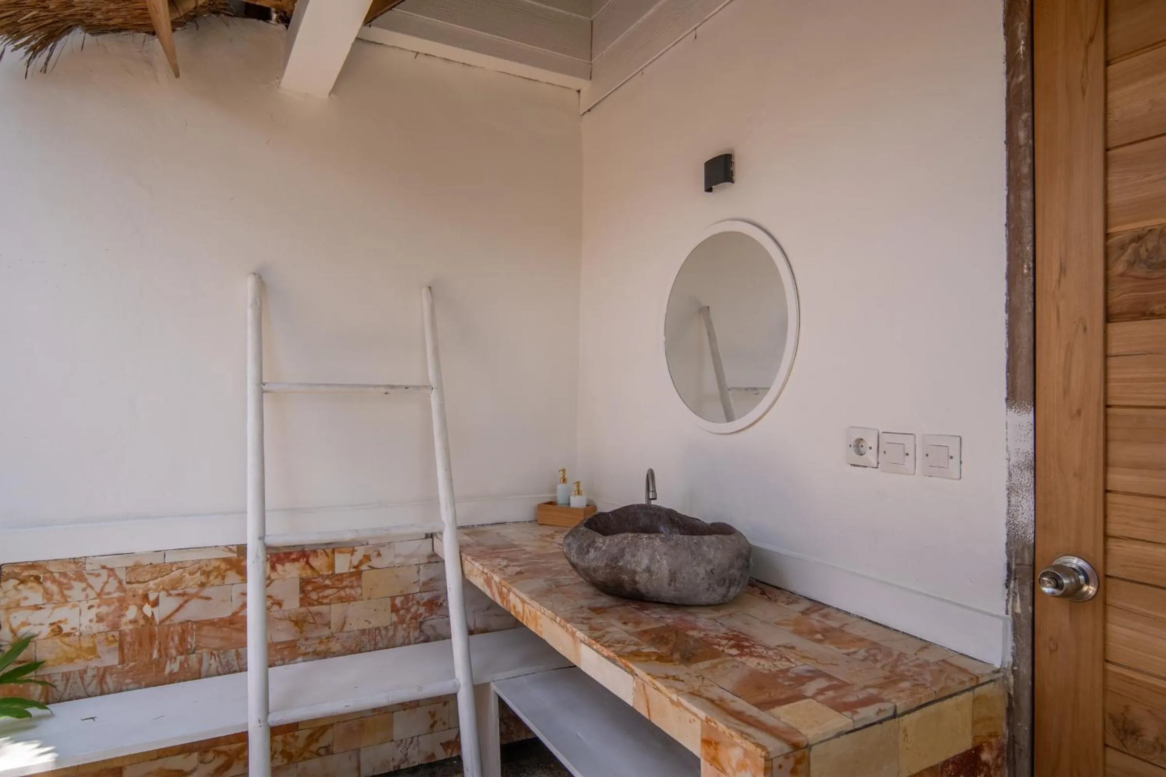 Tiki Boutique Hotel Spa Lombok