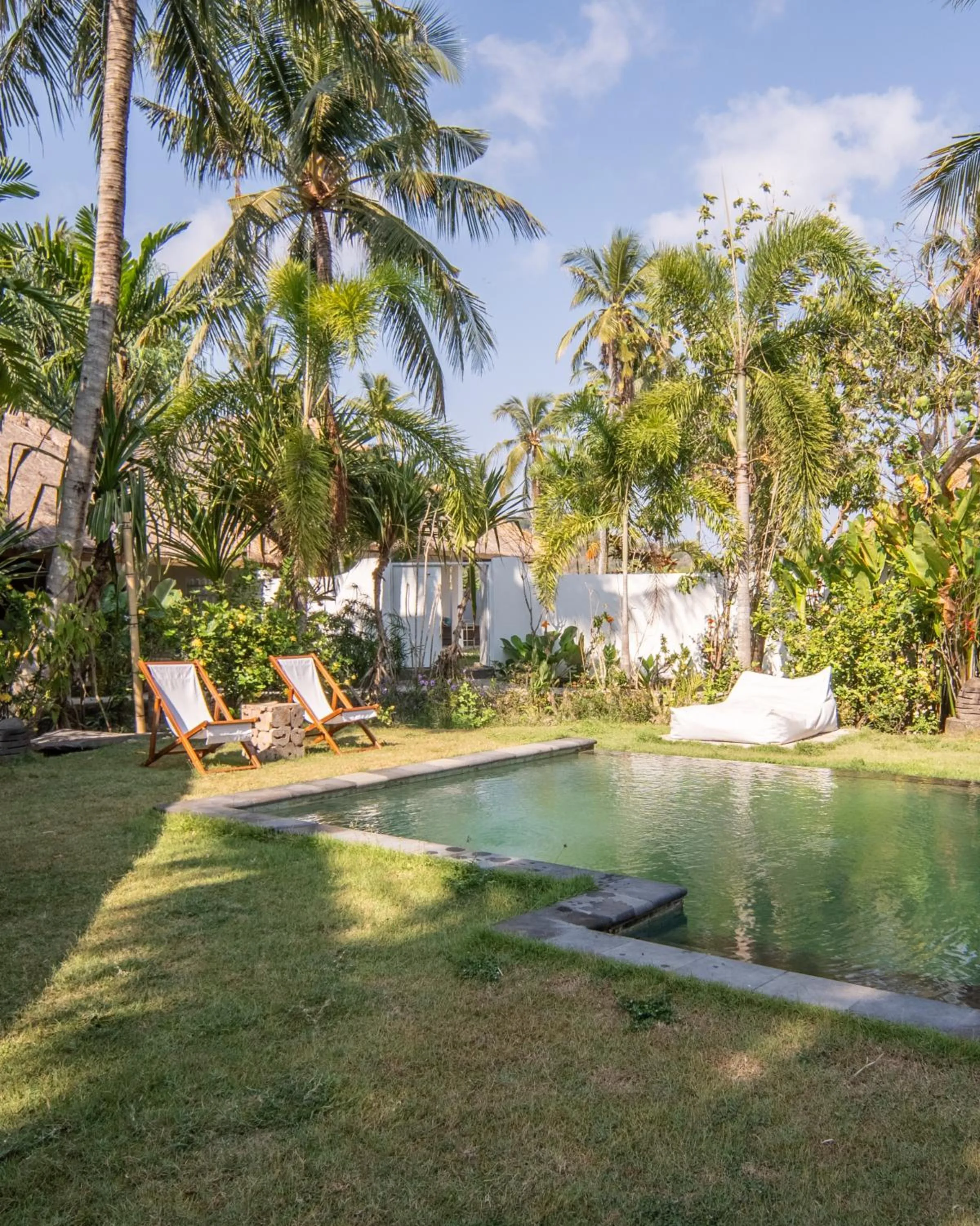 Tiki Boutique Hotel Spa Lombok