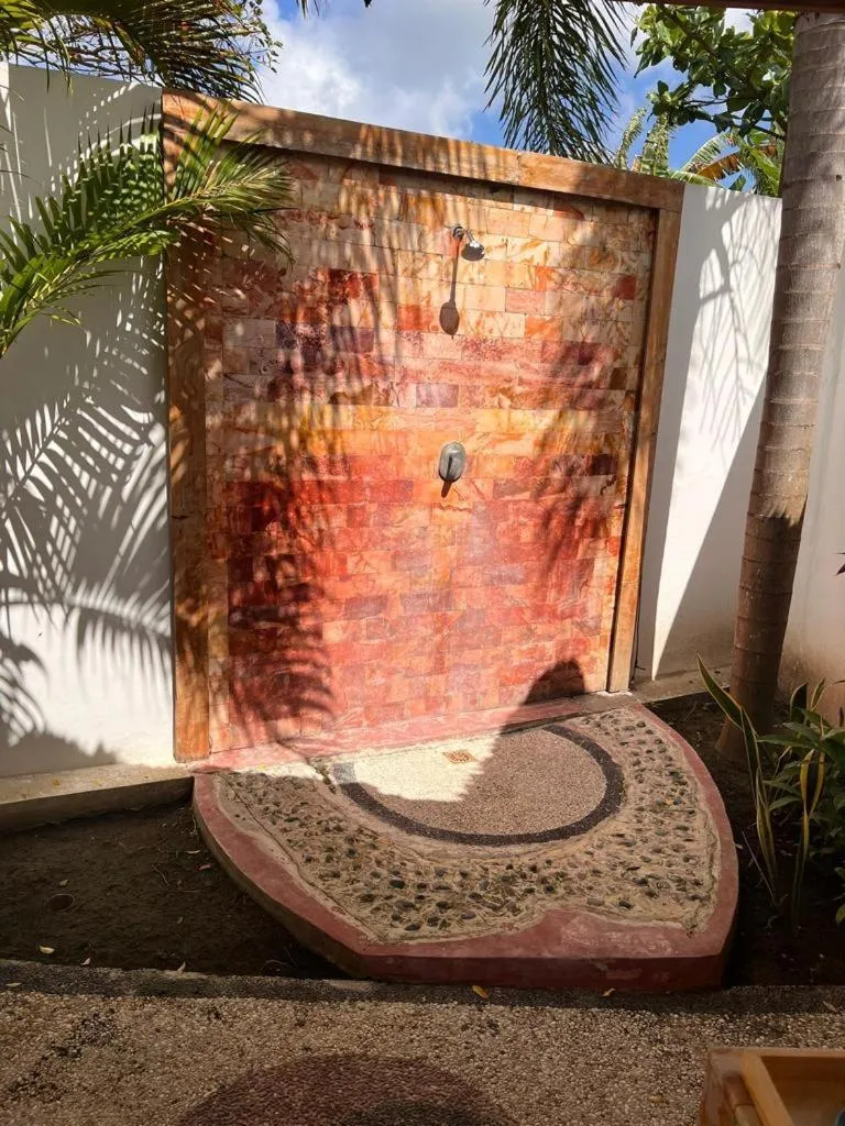 Tiki Boutique Hotel Spa Lombok