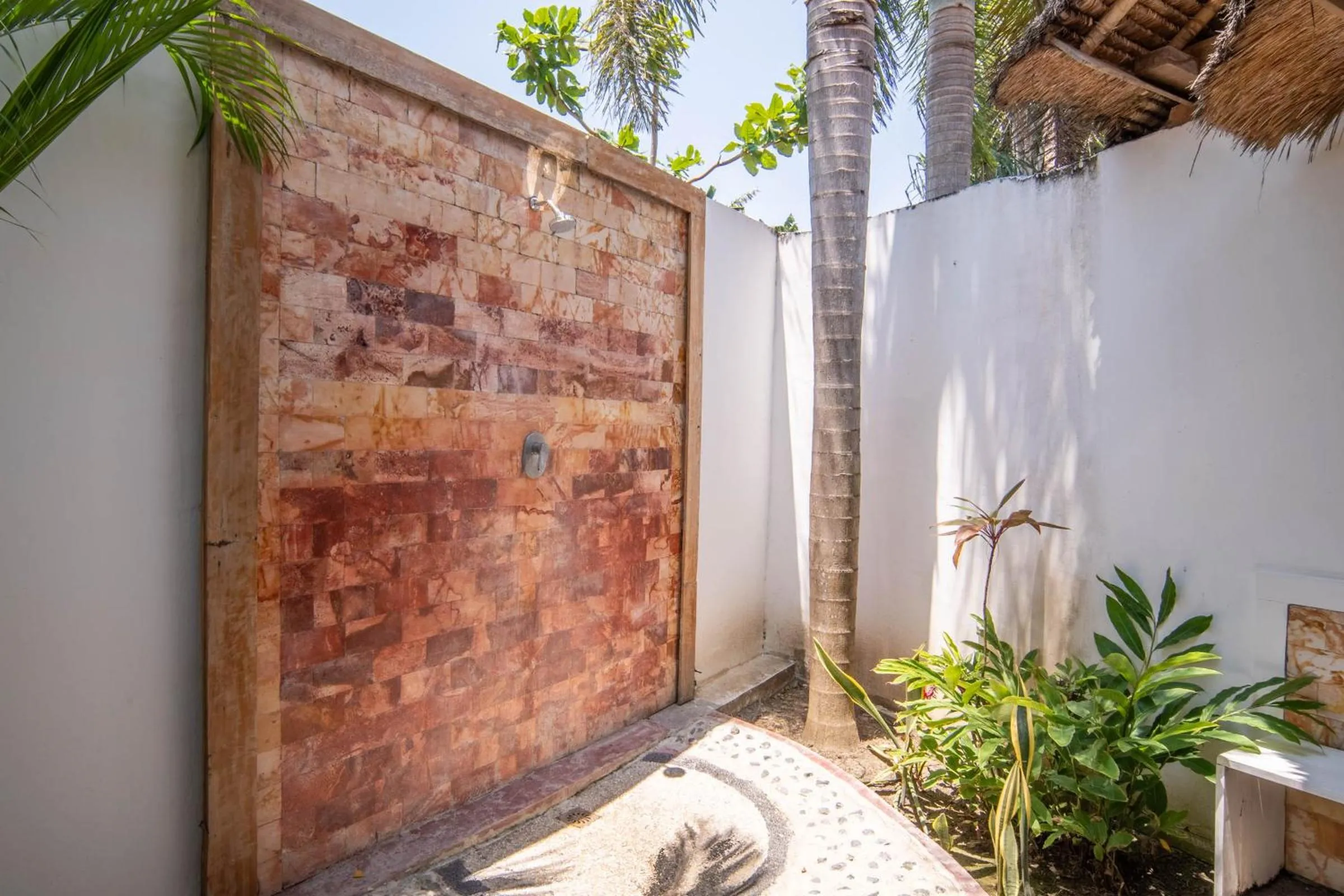 Tiki Boutique Hotel Spa Lombok