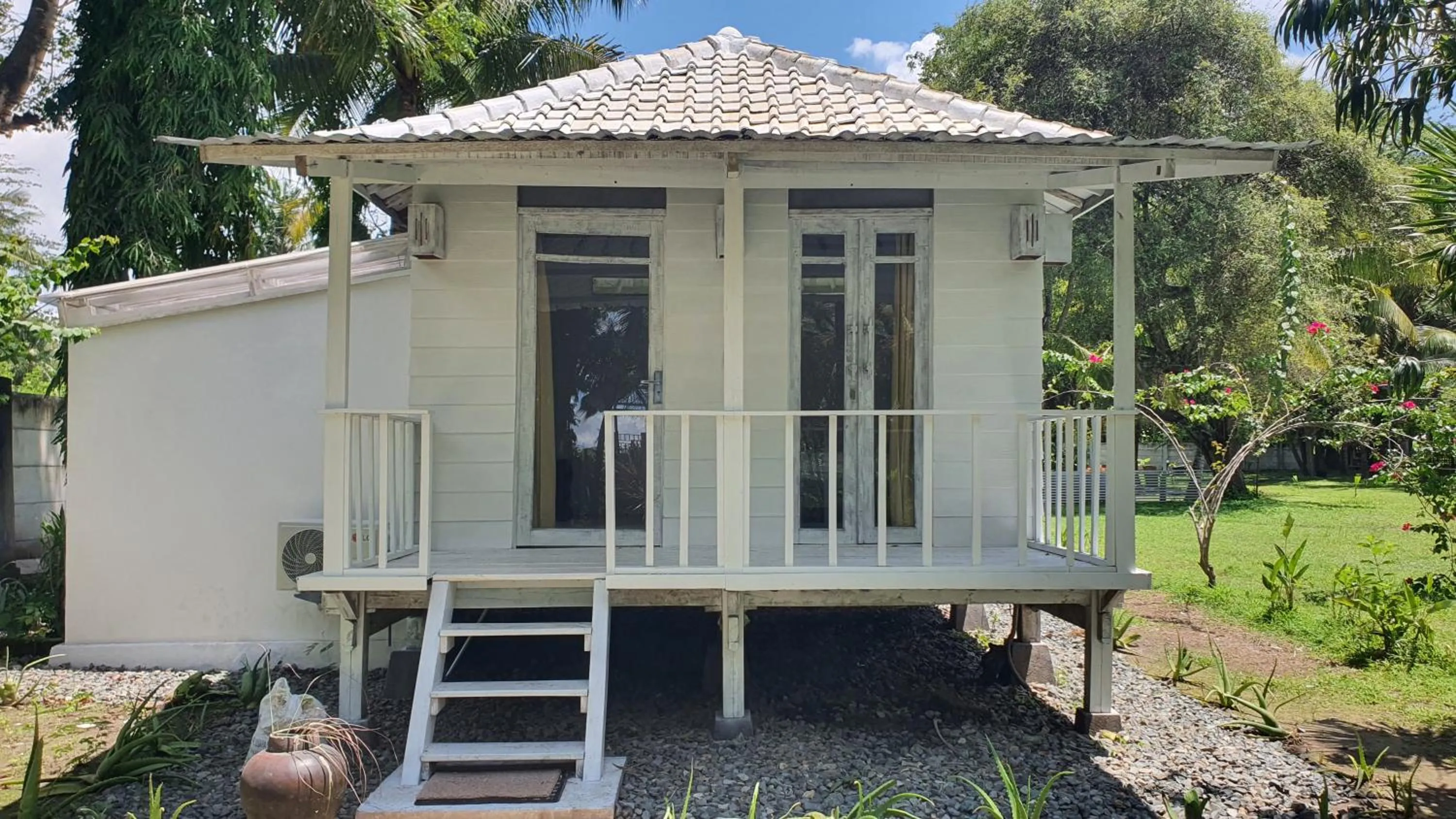 View (from property/room) in Myamo Beach Lodge