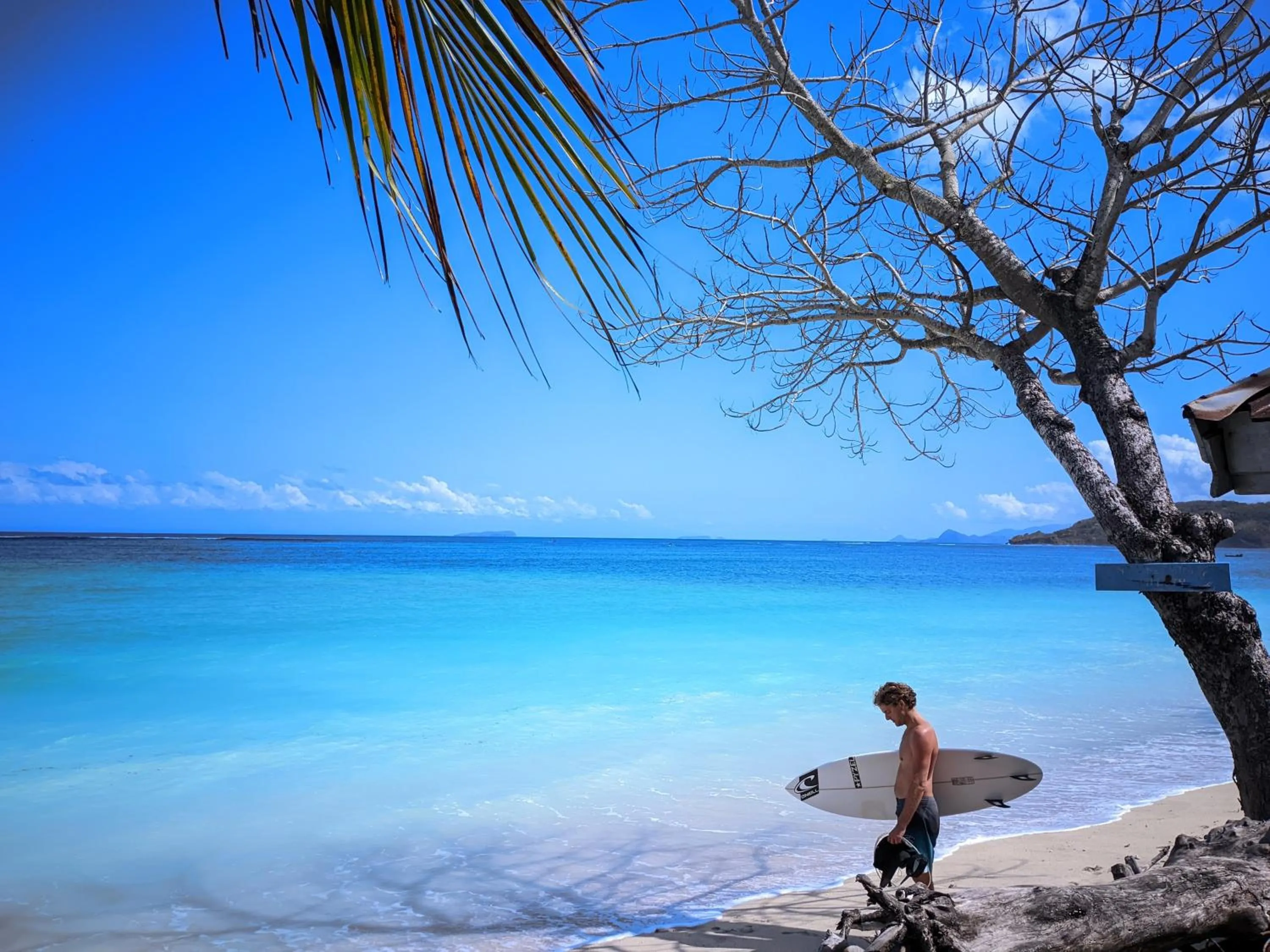 Other in Myamo Beach Lodge