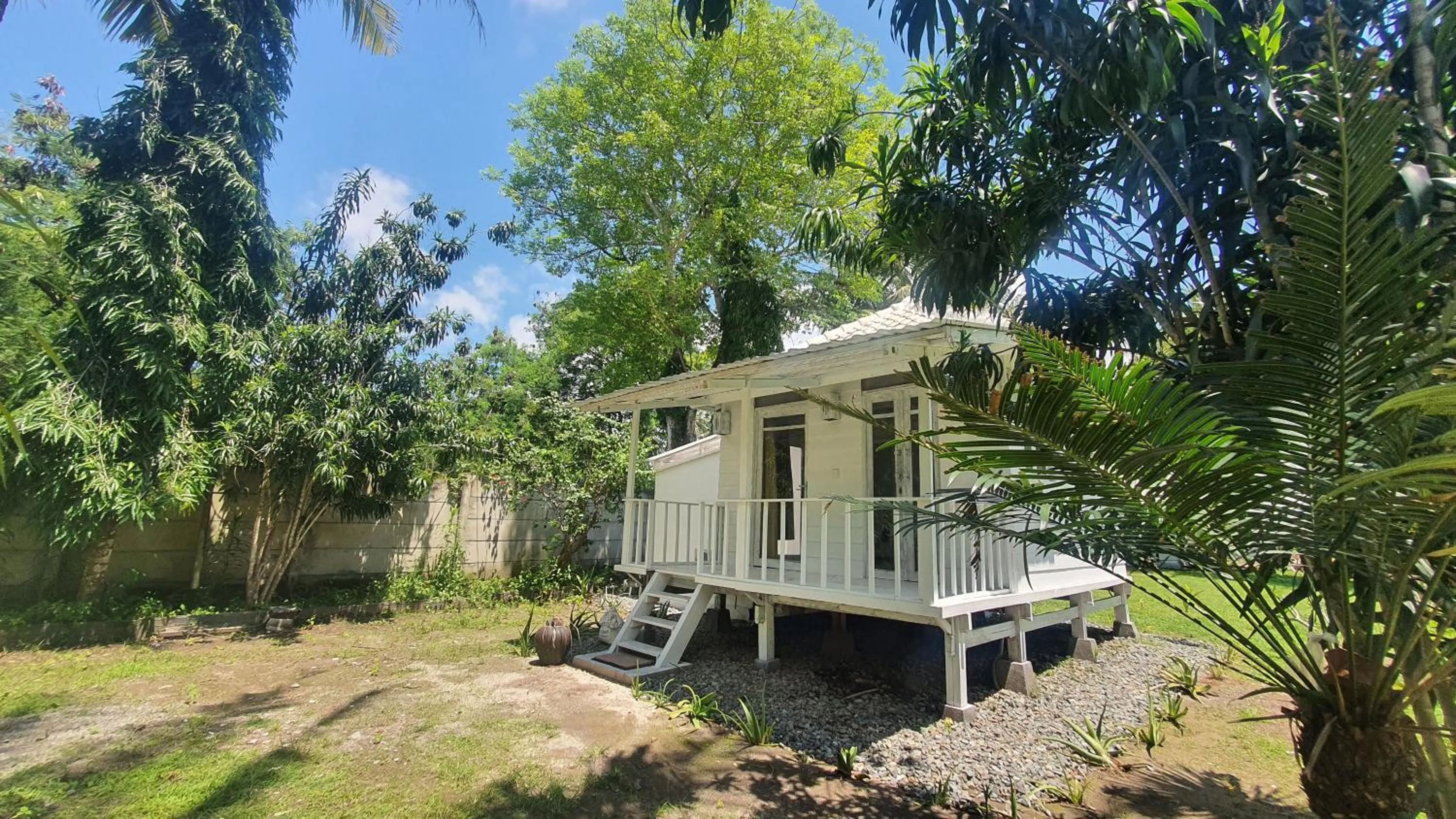 View (from property/room) in Myamo Beach Lodge