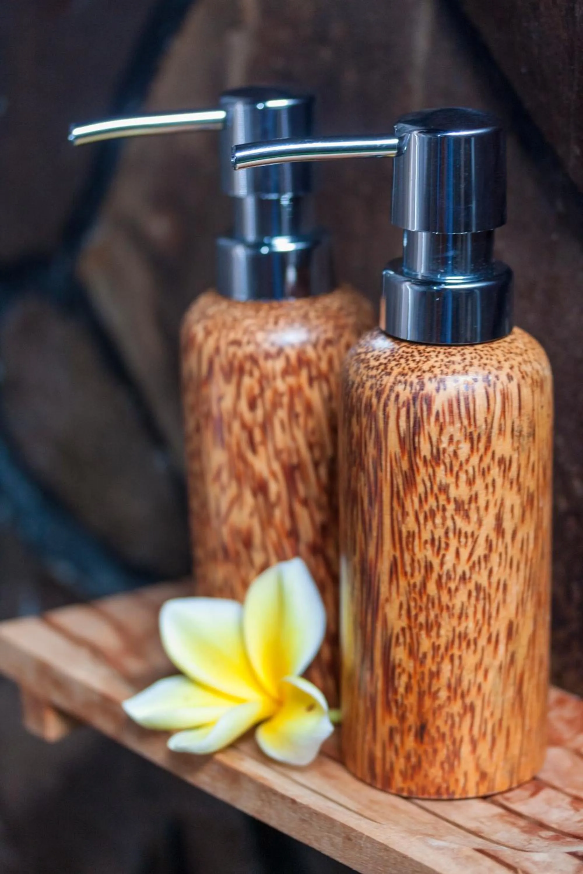 Bathroom in Coconut Boutique Resort