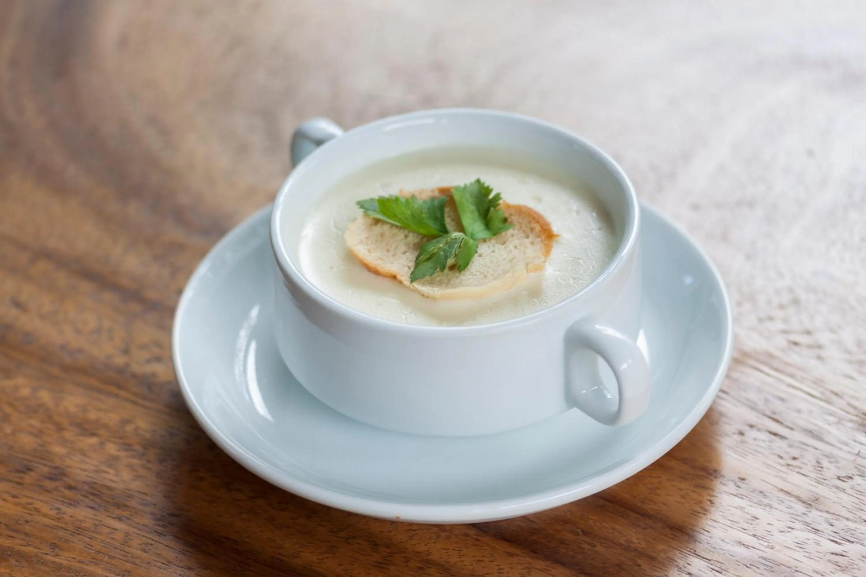 Food and drinks in Coconut Boutique Resort