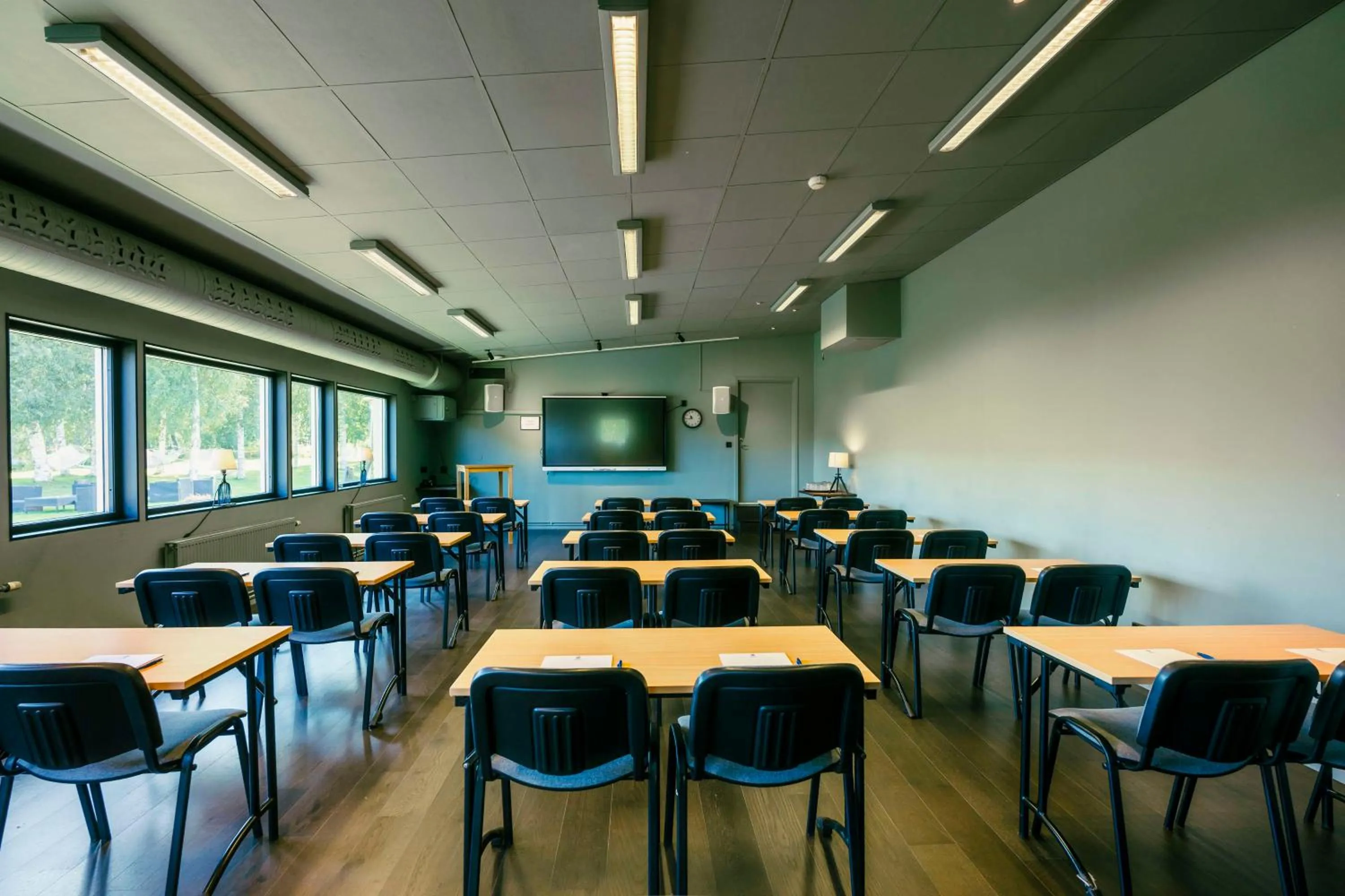 Meeting/conference room in Best Western Hotel Botnia