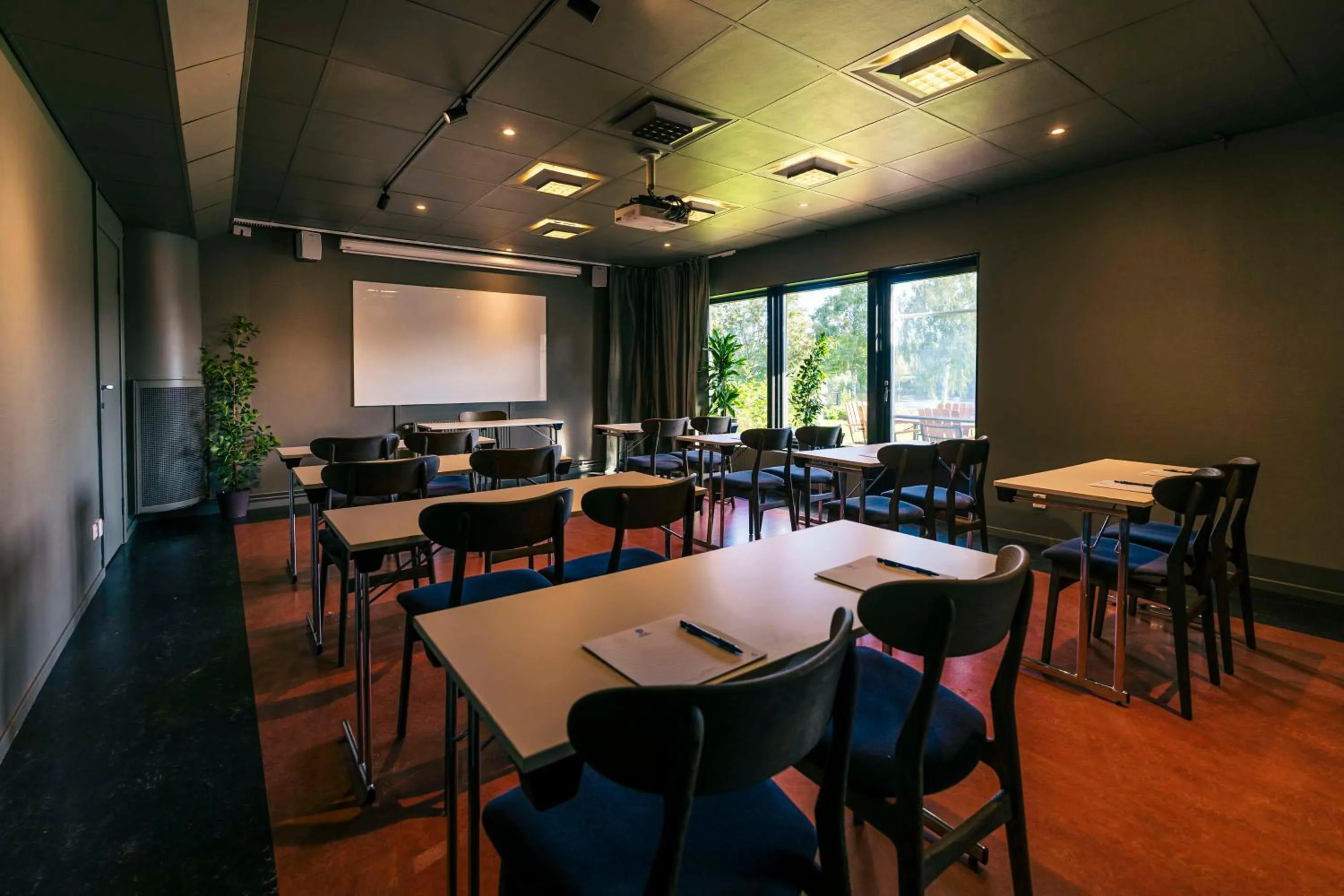 Meeting/conference room in Best Western Hotel Botnia