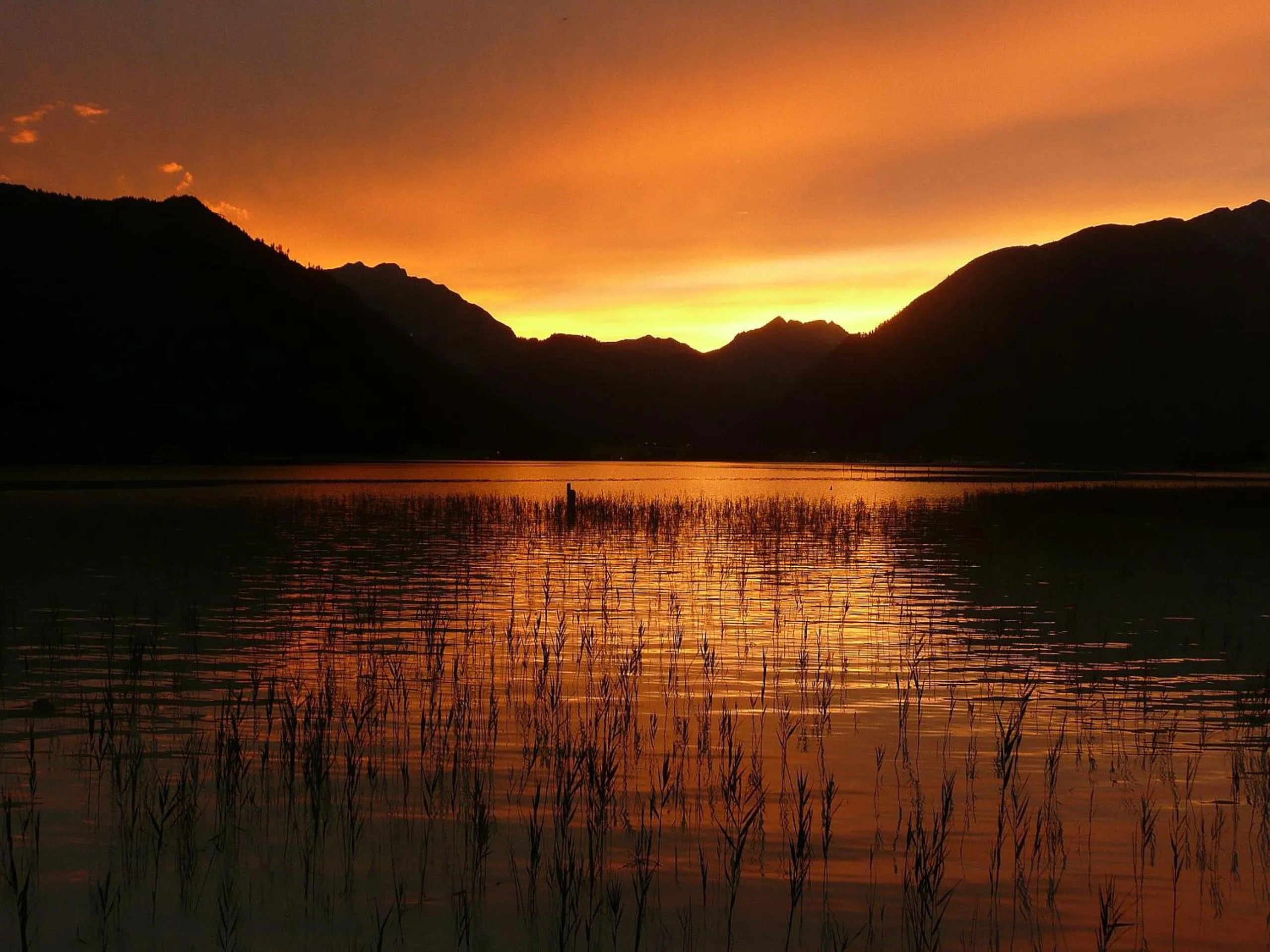 Area and facilities in Vier Jahreszeiten Wellnessresort Achensee