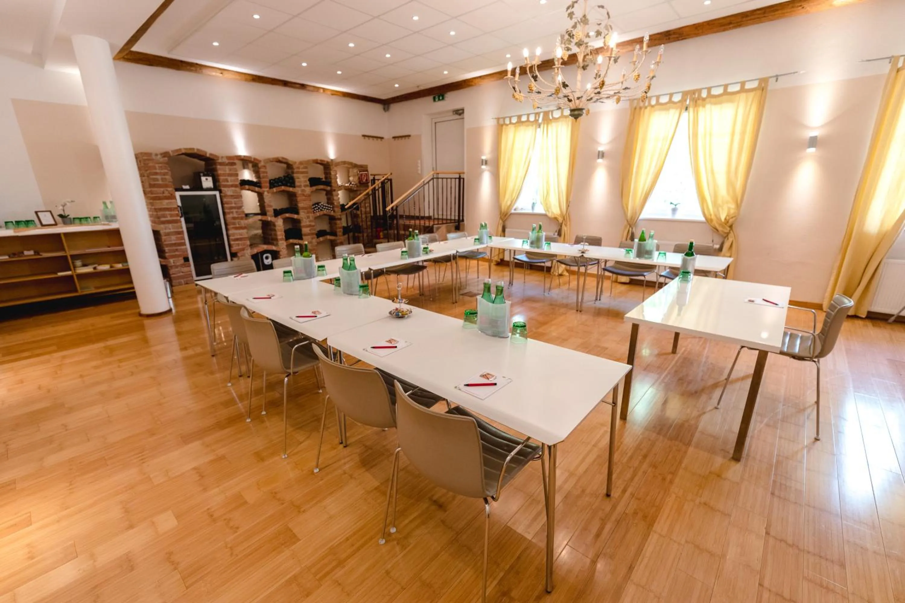 Business facilities in Winzerhotel Gumpoldskirchen