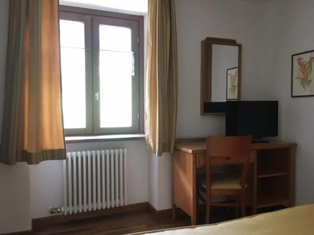 R.T.A. Hotel Monte Rosa