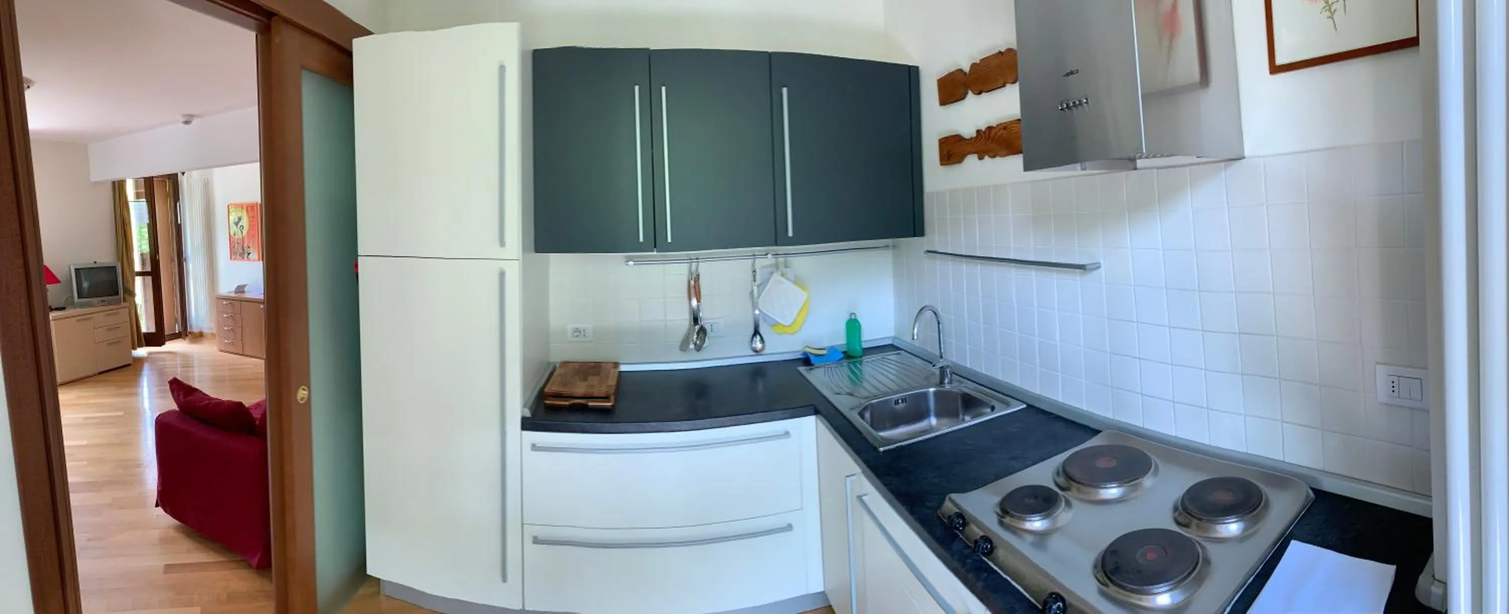 R.T.A. Hotel Monte Rosa