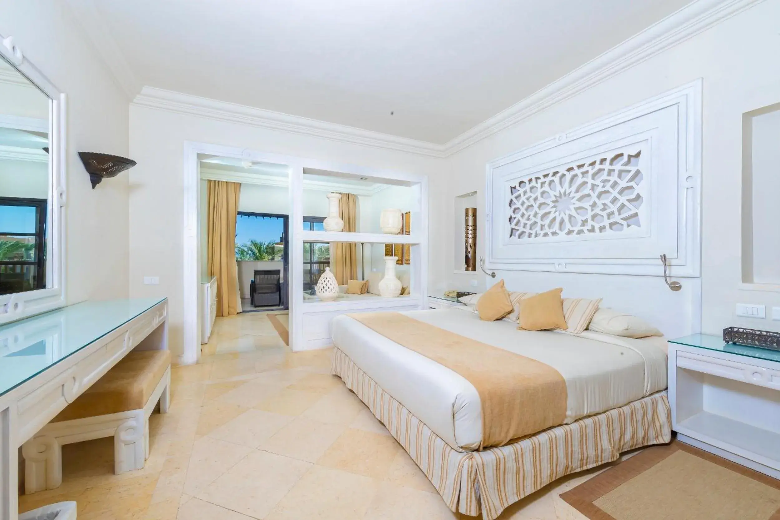 Junior Suite in The Makadi Spa Hotel - Couples Only 18 Years Plus Junior Suite in The Makadi Spa Hotel - Couples Only 18 Years Plus