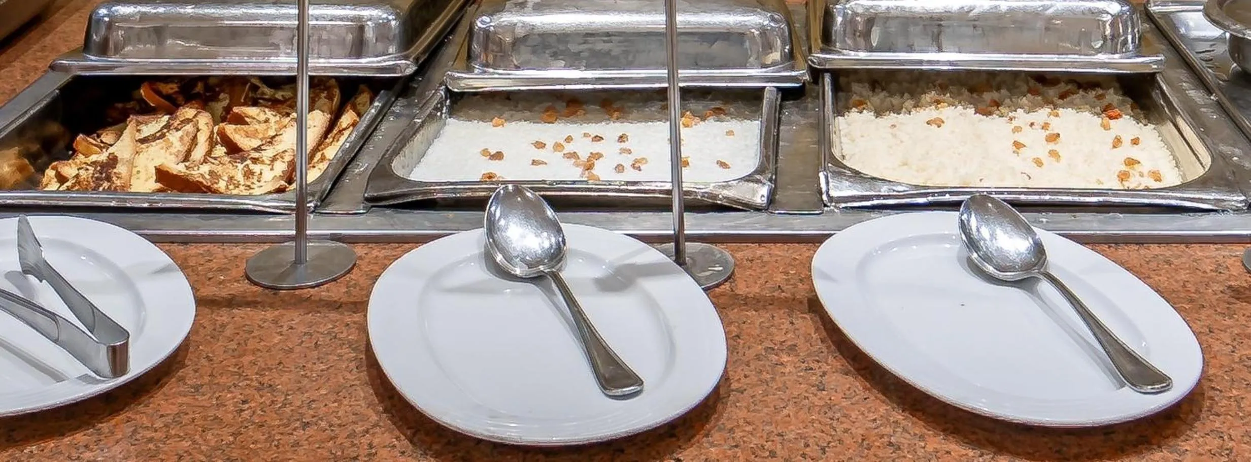 Breakfast in The Makadi Spa Hotel - Couples Only 18 Years Plus