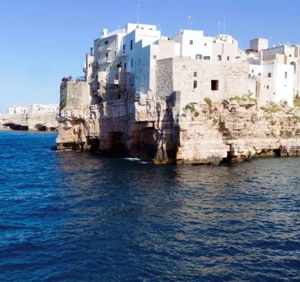 Other in B&B ANTICO GRANAIO